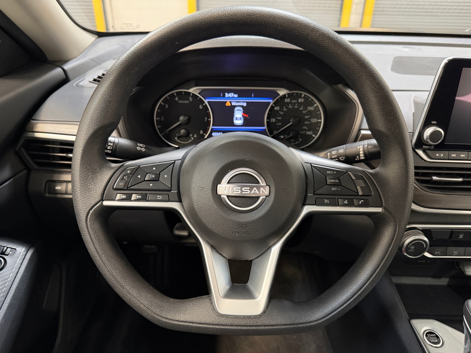 Thumbnail: 2025 Nissan Altima - 5