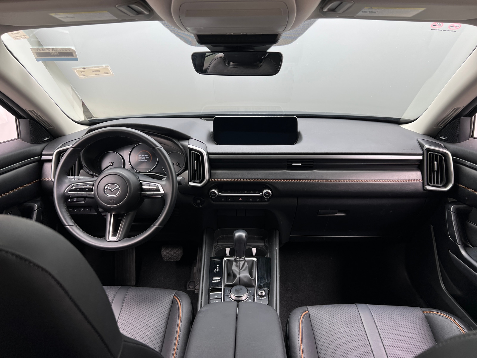 Thumbnail: 2026 Mazda CX-50 - 2