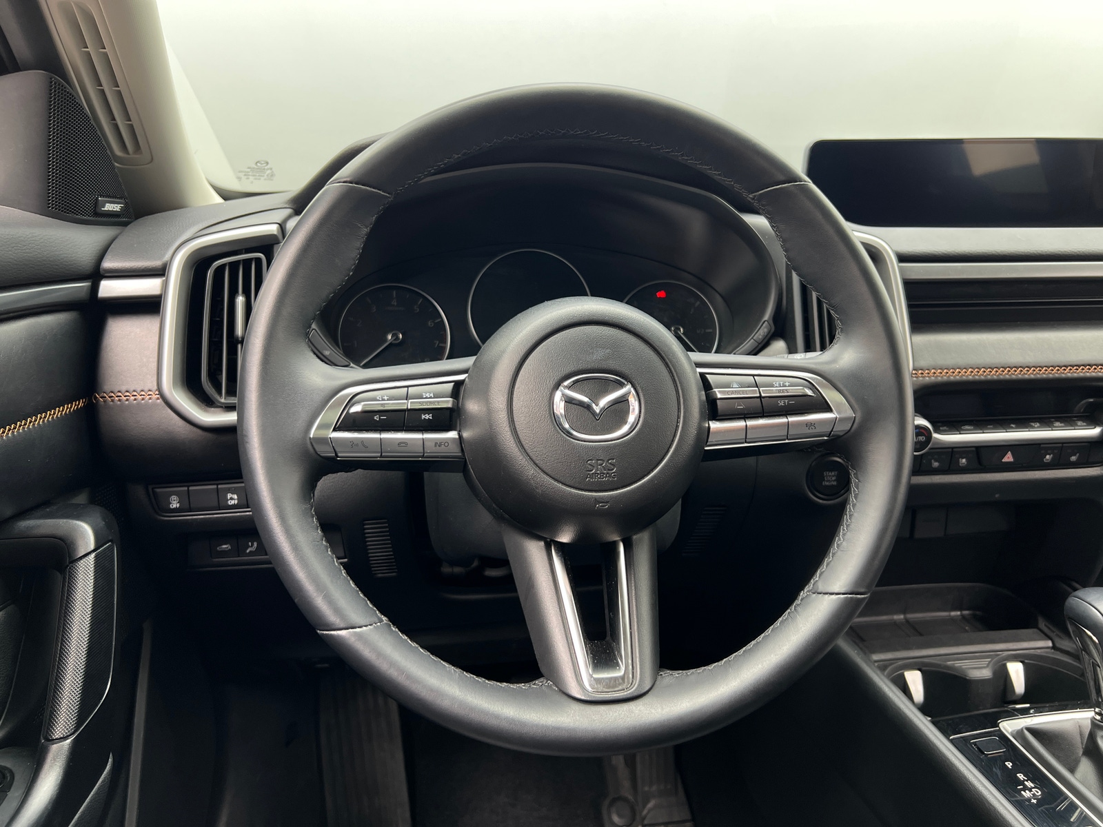 Thumbnail: 2026 Mazda CX-50 - 4