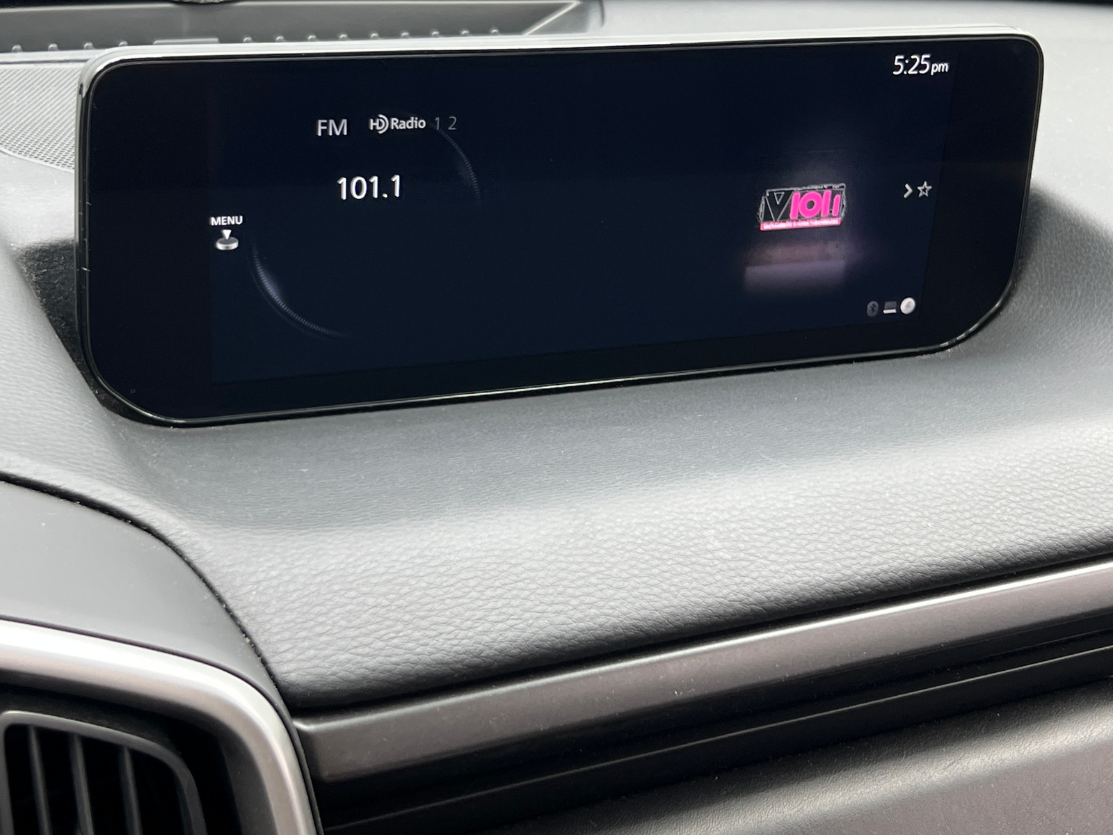 Thumbnail: 2026 Mazda CX-50 - 3
