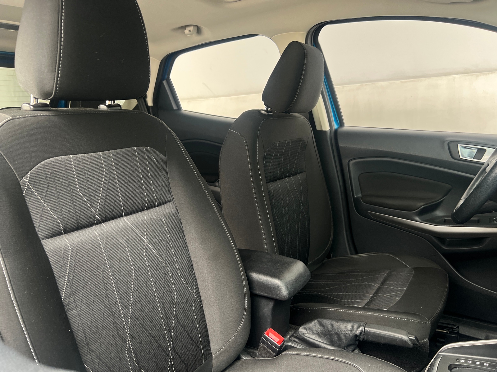 Thumbnail: 2018 Ford EcoSport - 2