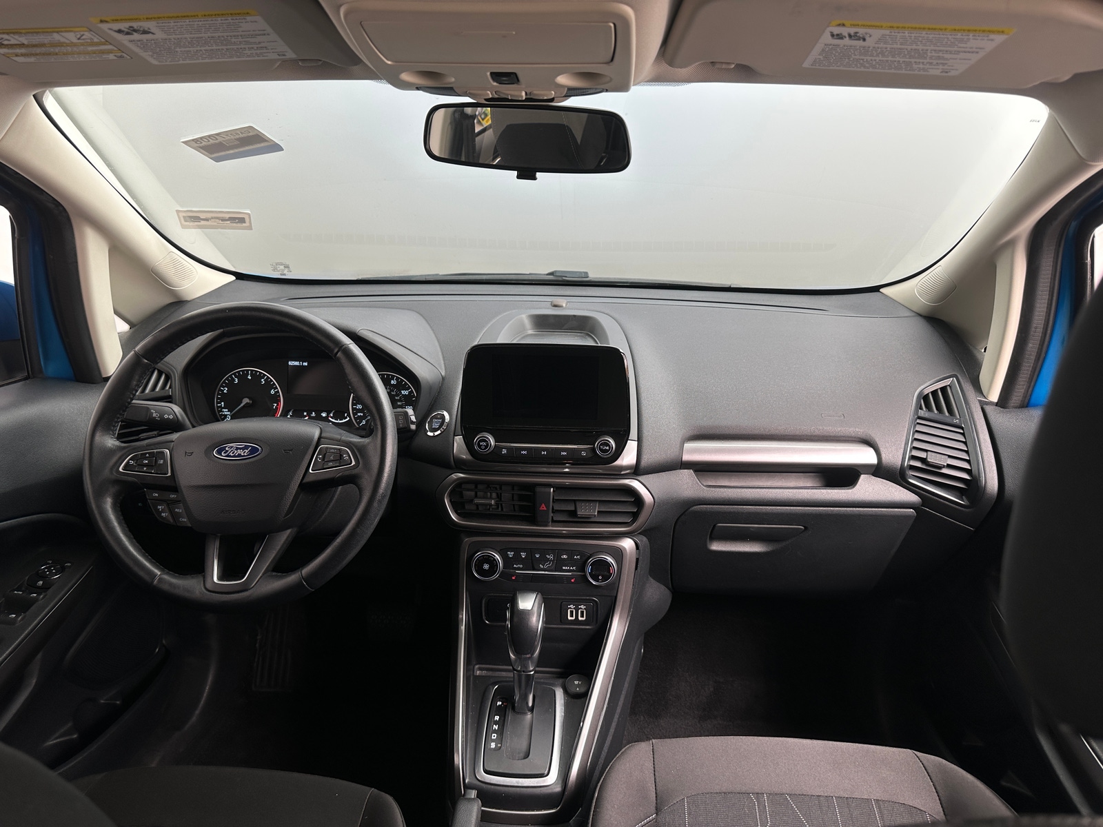 Thumbnail: 2018 Ford EcoSport - 3