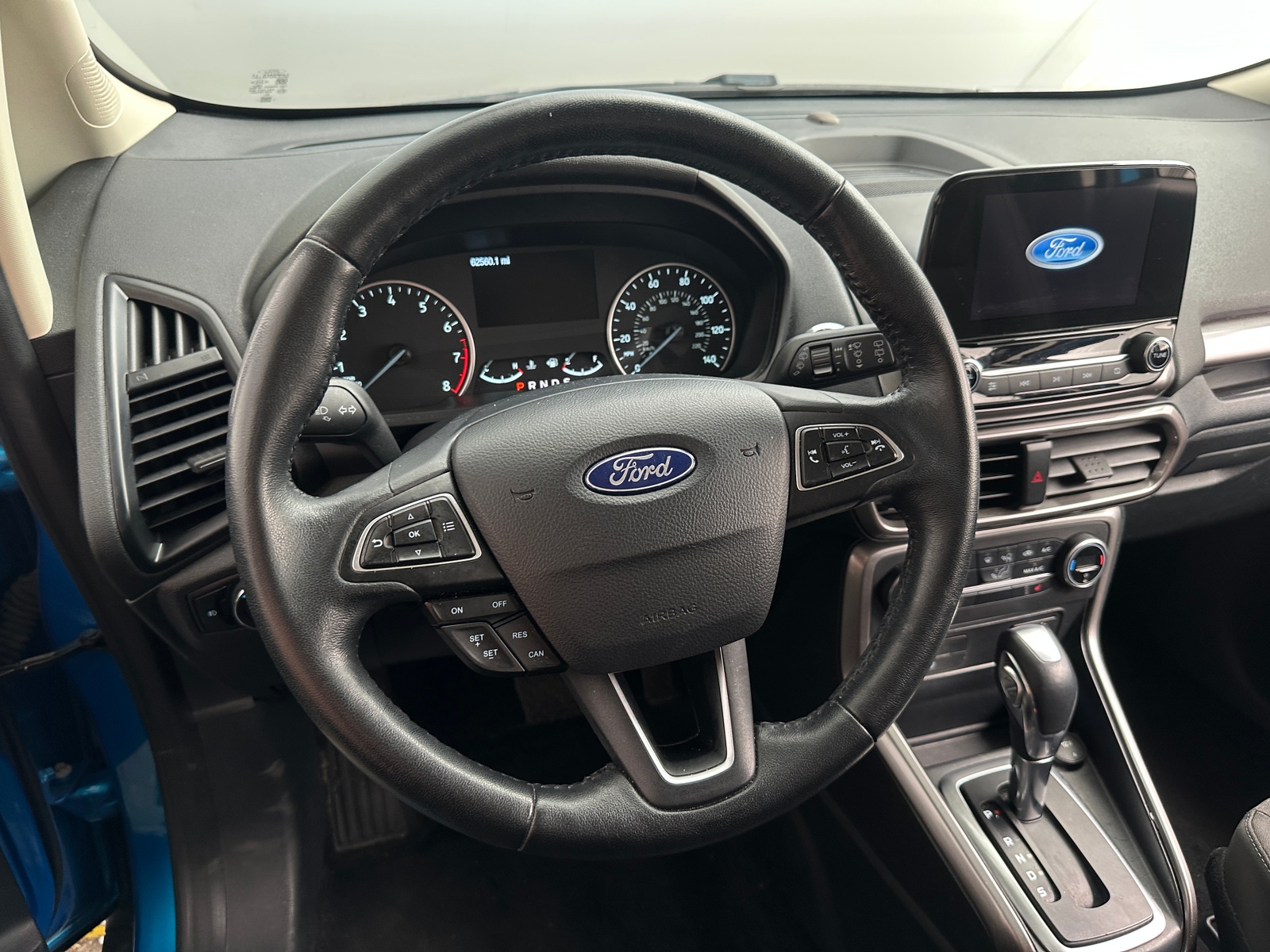 Thumbnail: 2018 Ford EcoSport - 5