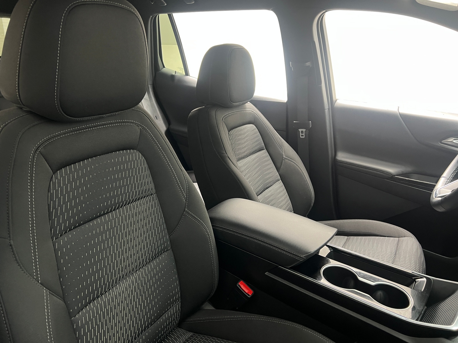 Thumbnail: 2025 Chevrolet Equinox - 2