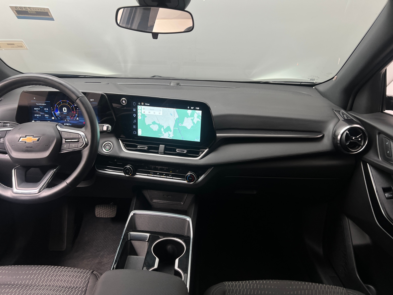 Thumbnail: 2025 Chevrolet Equinox - 3