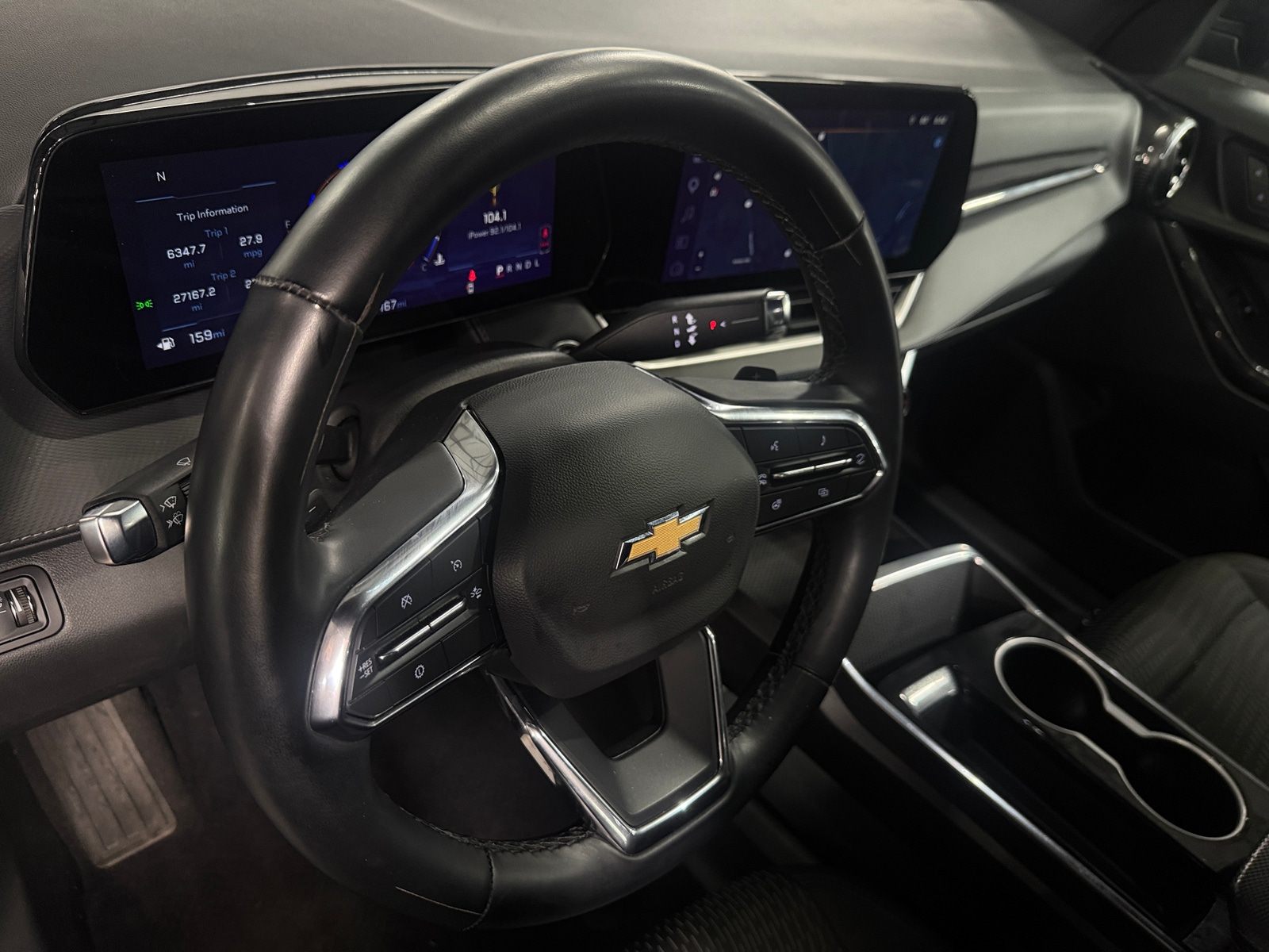 Thumbnail: 2025 Chevrolet Equinox - 5