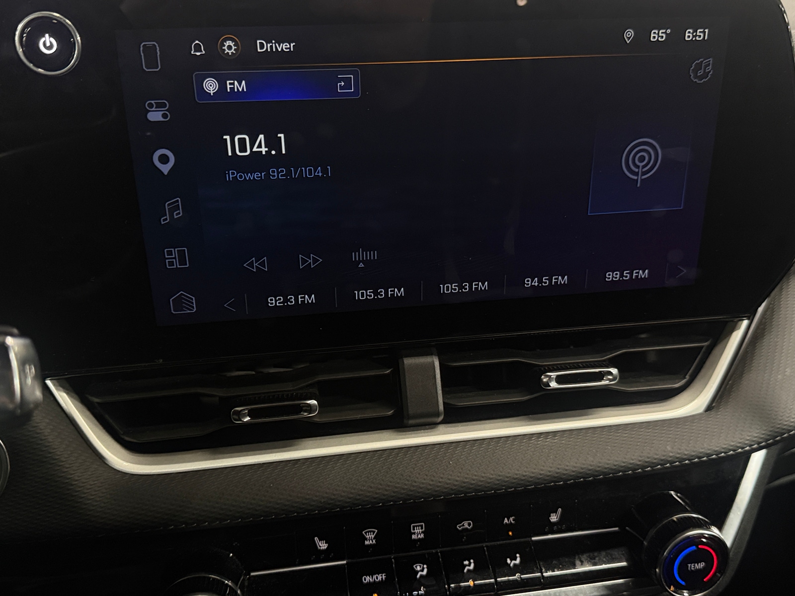 Thumbnail: 2025 Chevrolet Equinox - 4