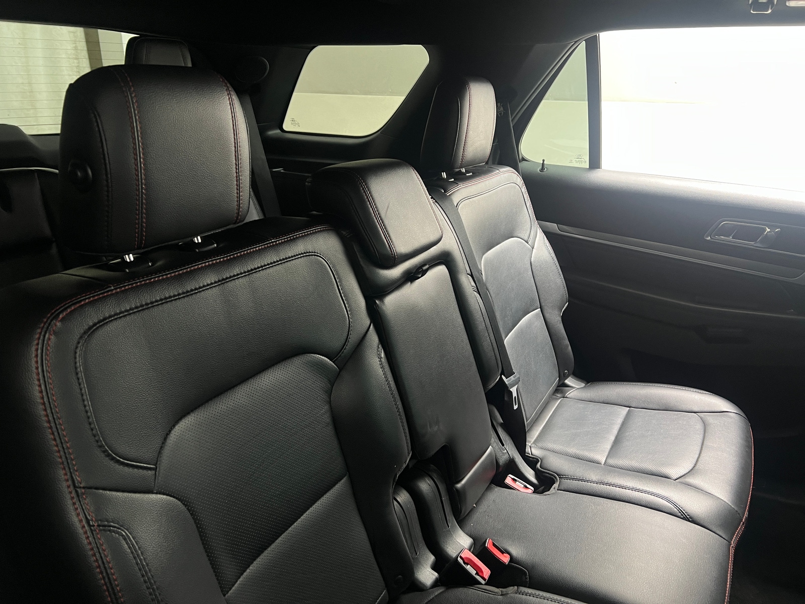 Thumbnail: 2018 Ford Explorer - 5