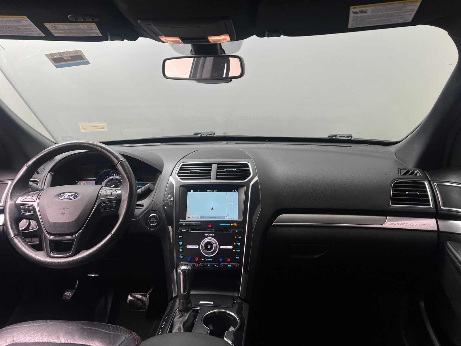 Thumbnail: 2018 Ford Explorer - 2