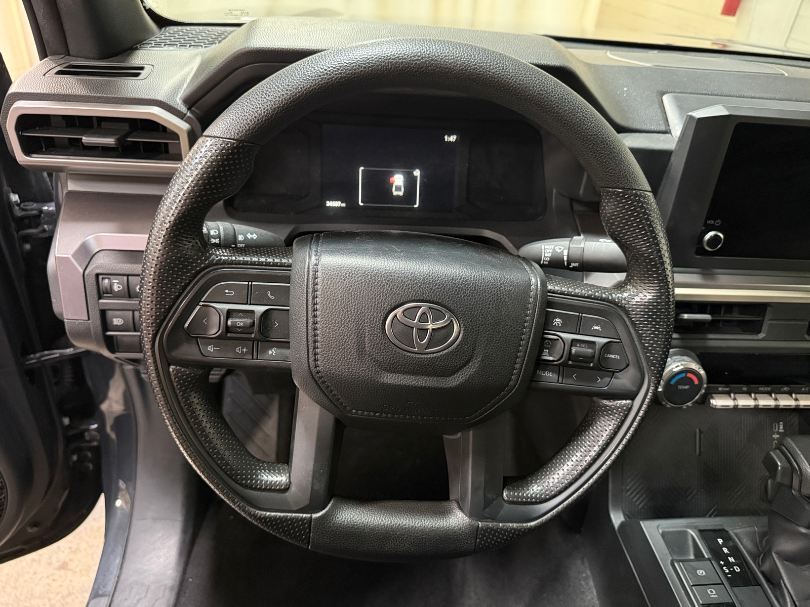 Thumbnail: 2024 Toyota Tacoma - 5