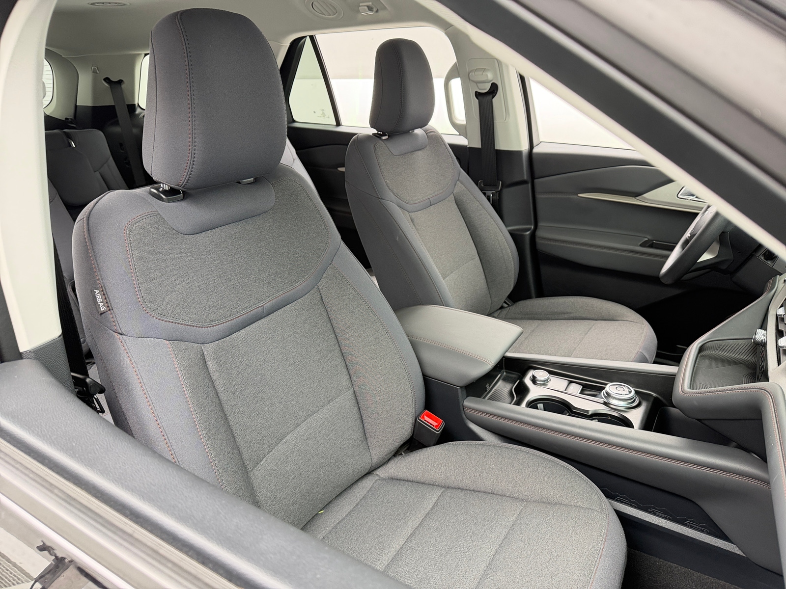 Thumbnail: 2026 Ford Explorer - 2