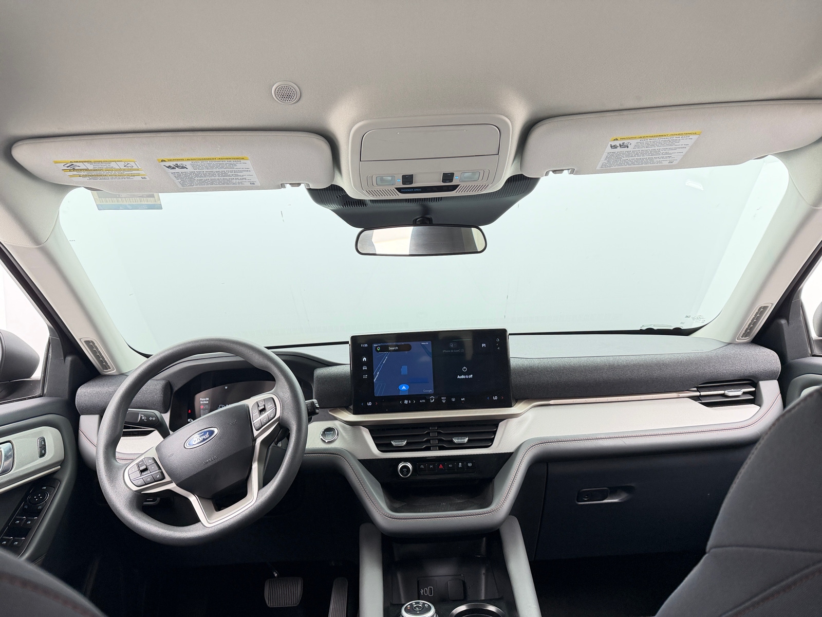 Thumbnail: 2026 Ford Explorer - 3