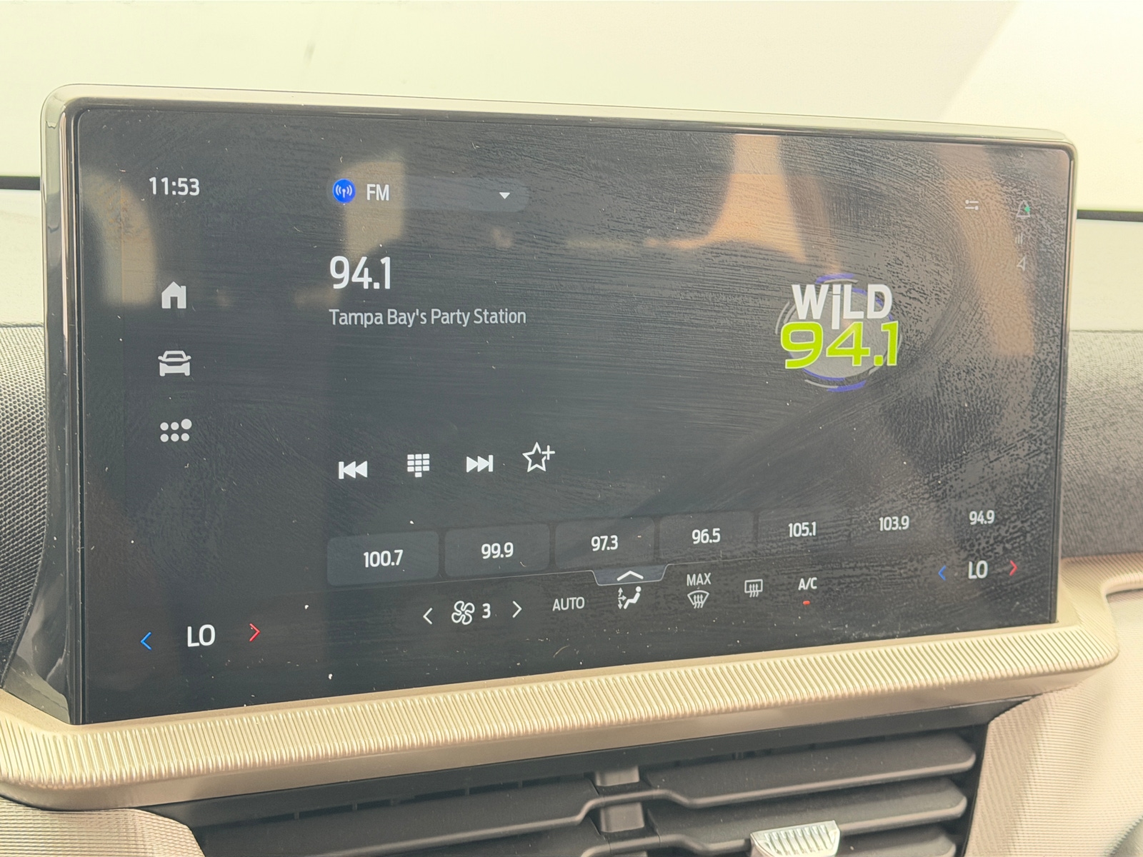 Thumbnail: 2026 Ford Explorer - 4
