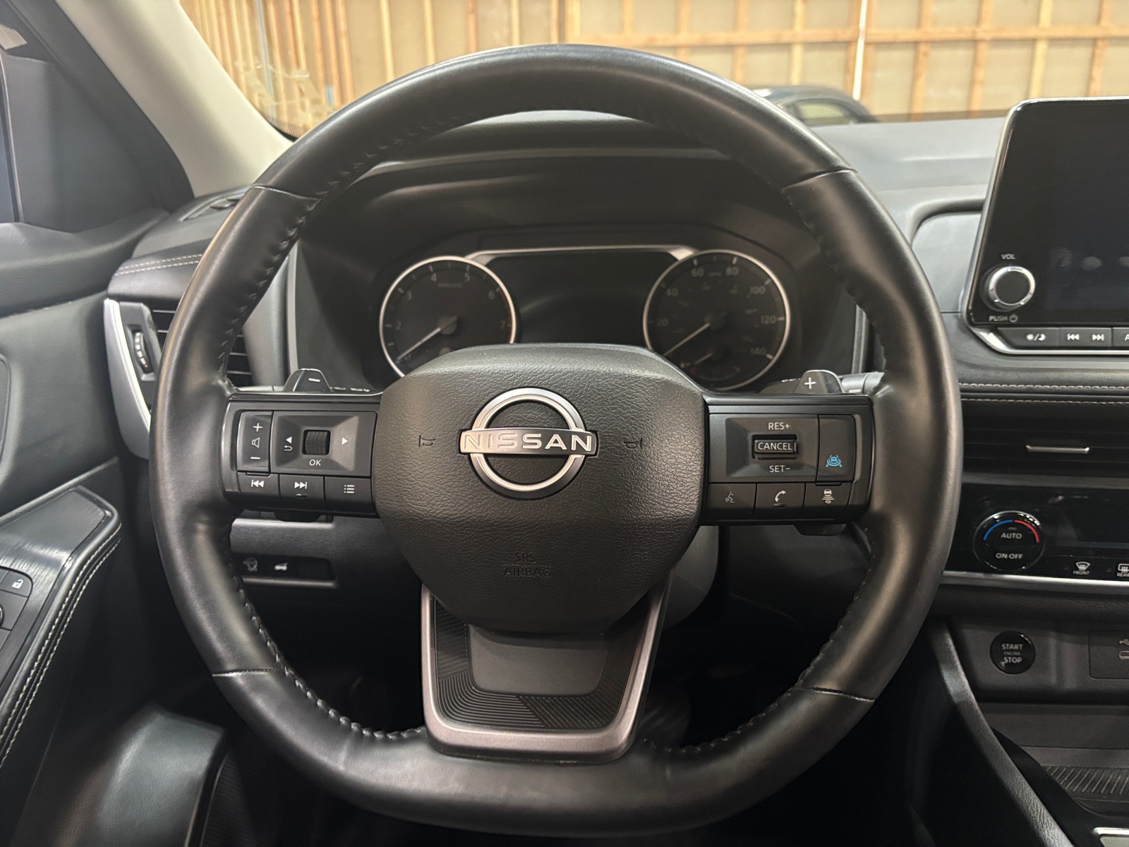 Thumbnail: 2025 Nissan Rogue - 5