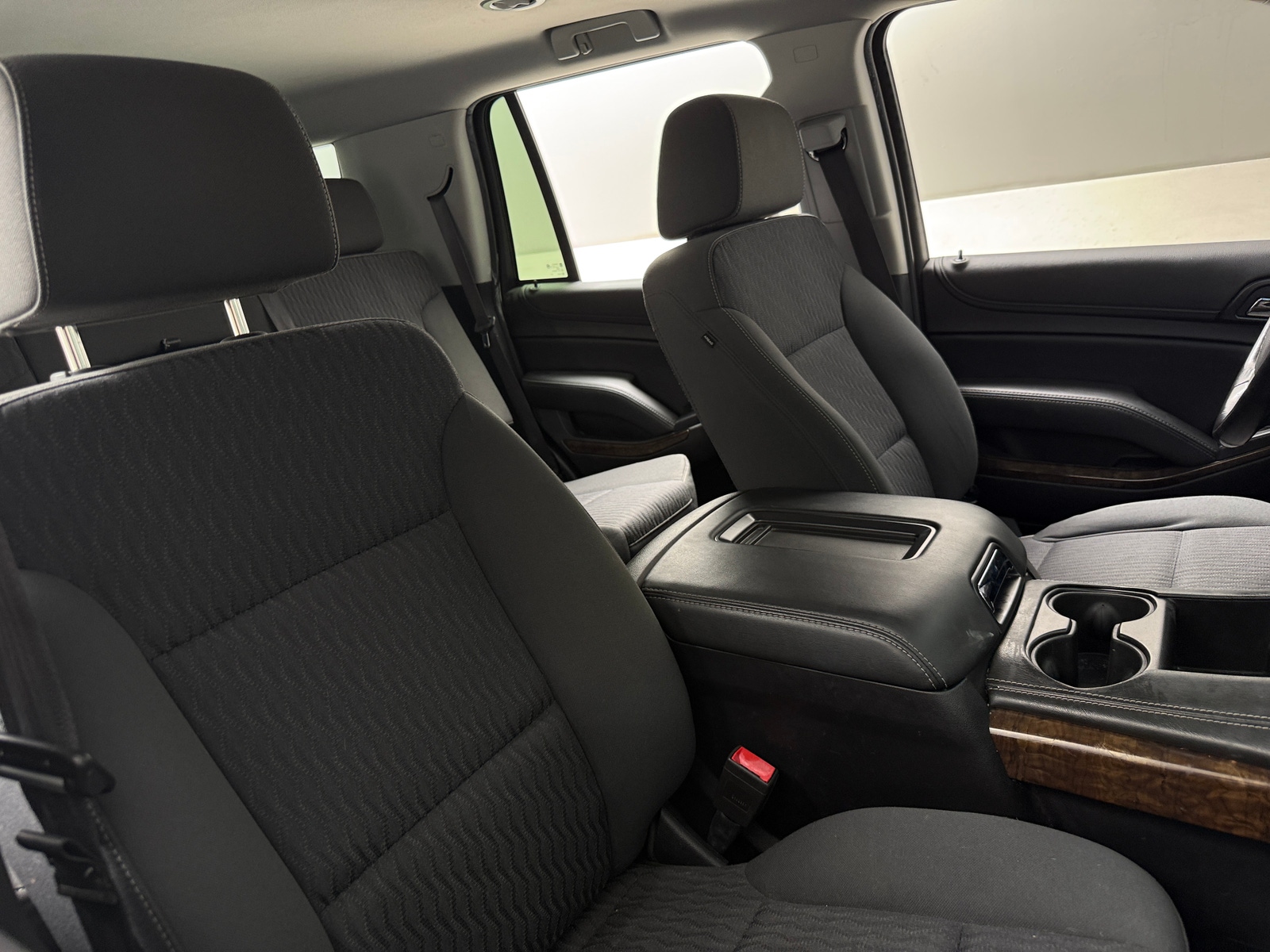 Thumbnail: 2019 Chevrolet Tahoe - 2