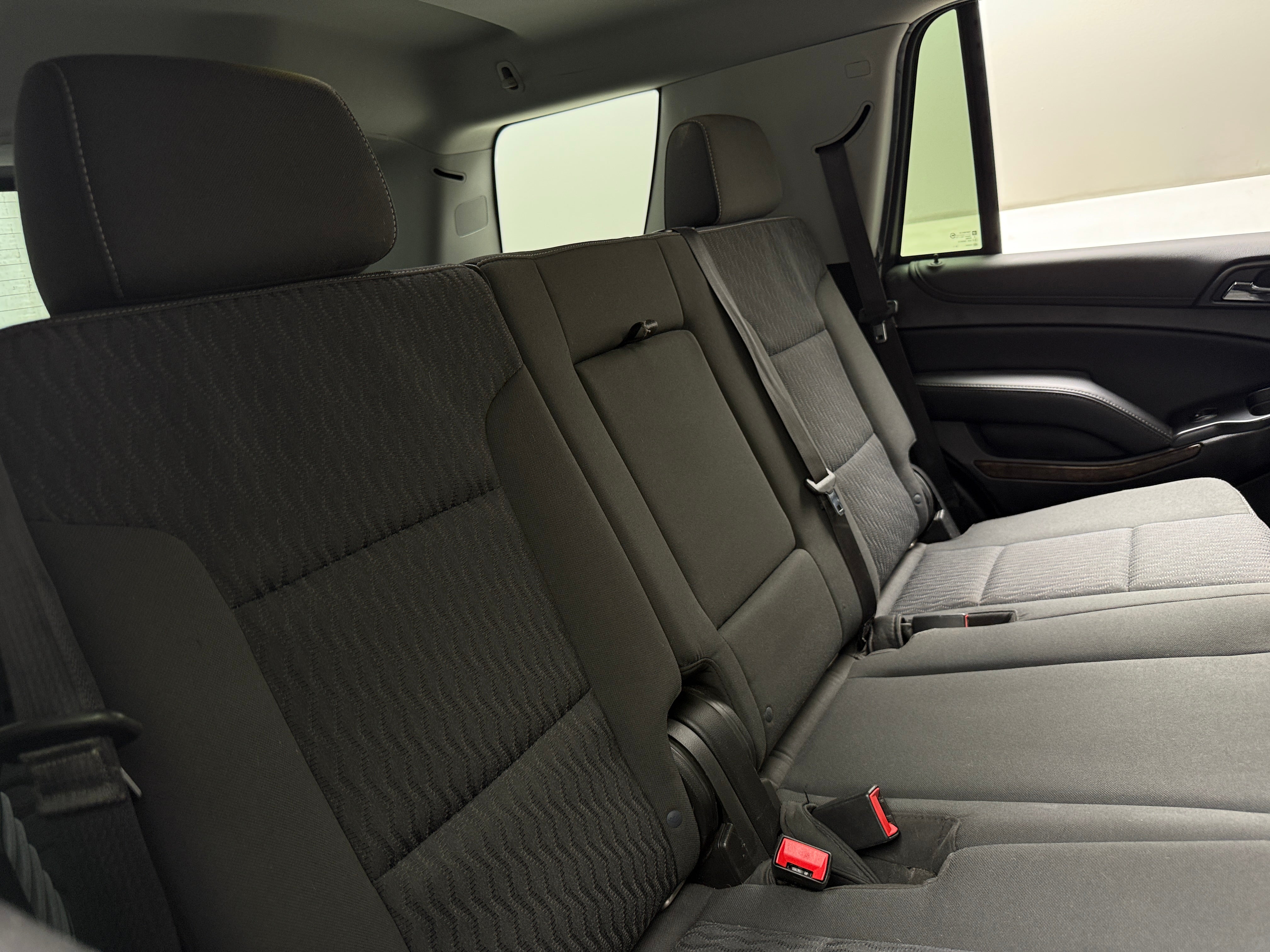 2019 Chevrolet Tahoe