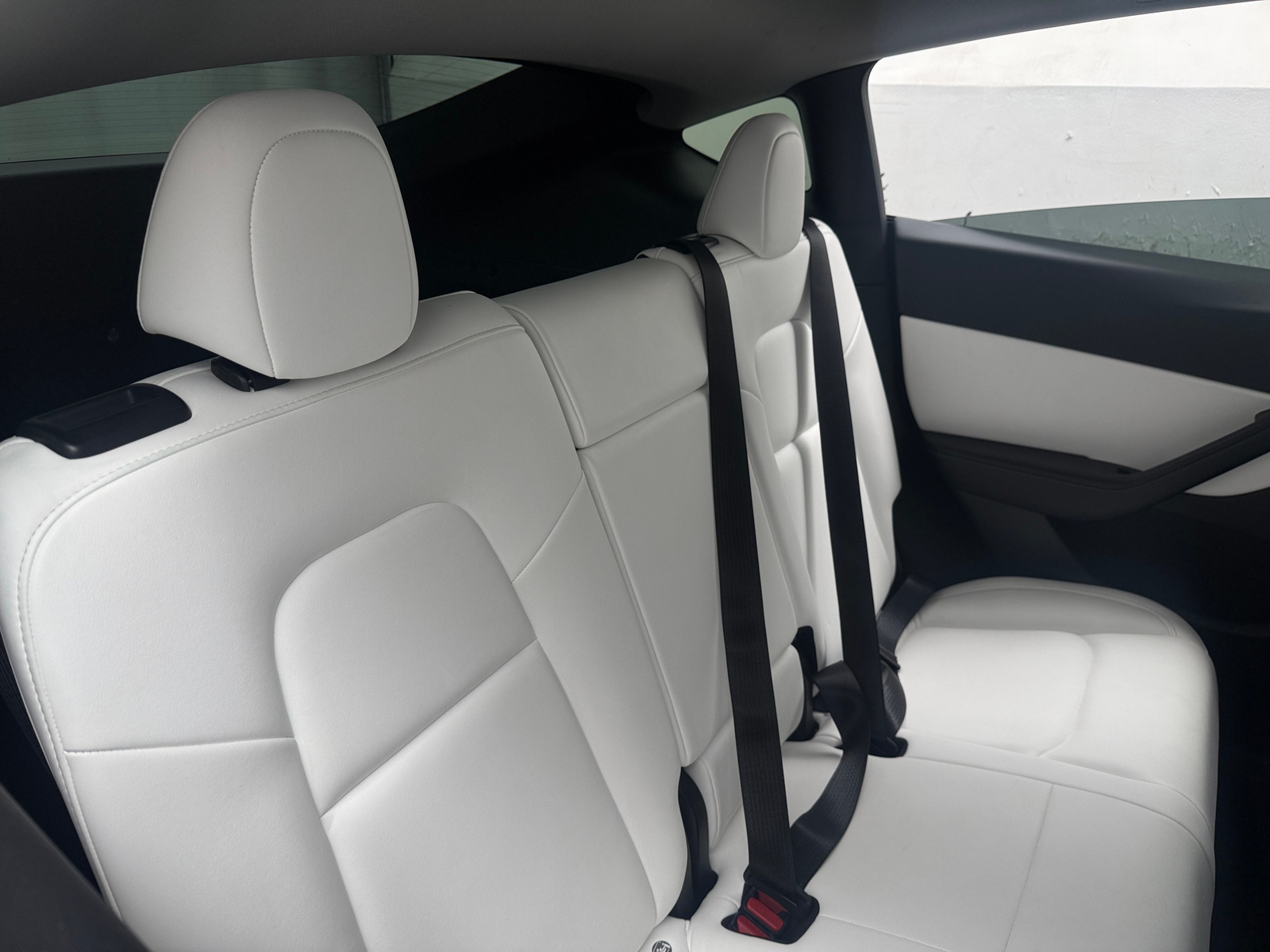 Thumbnail: 2021 Tesla Model Y - 5