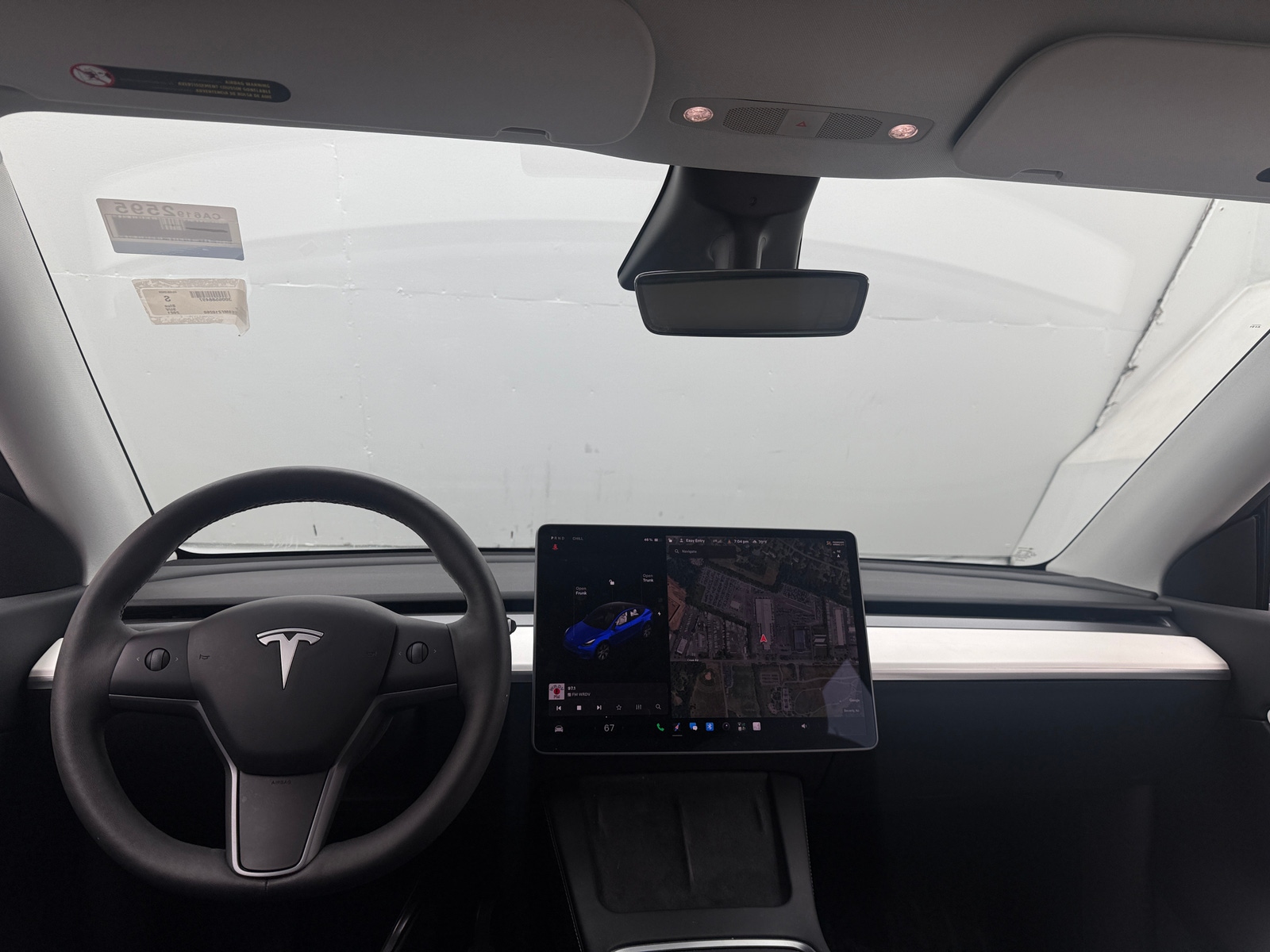 Thumbnail: 2021 Tesla Model Y - 2