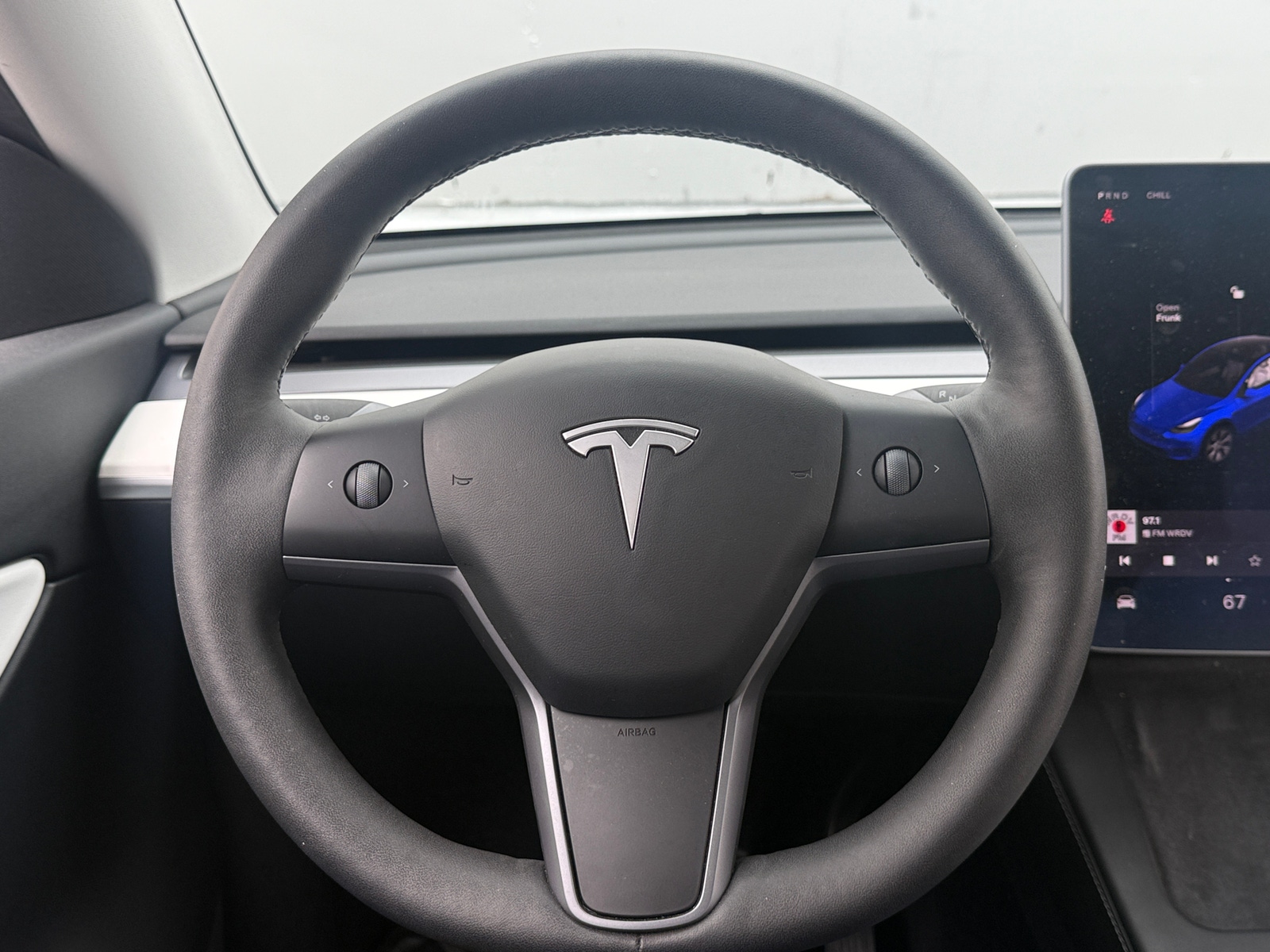 Thumbnail: 2021 Tesla Model Y - 4