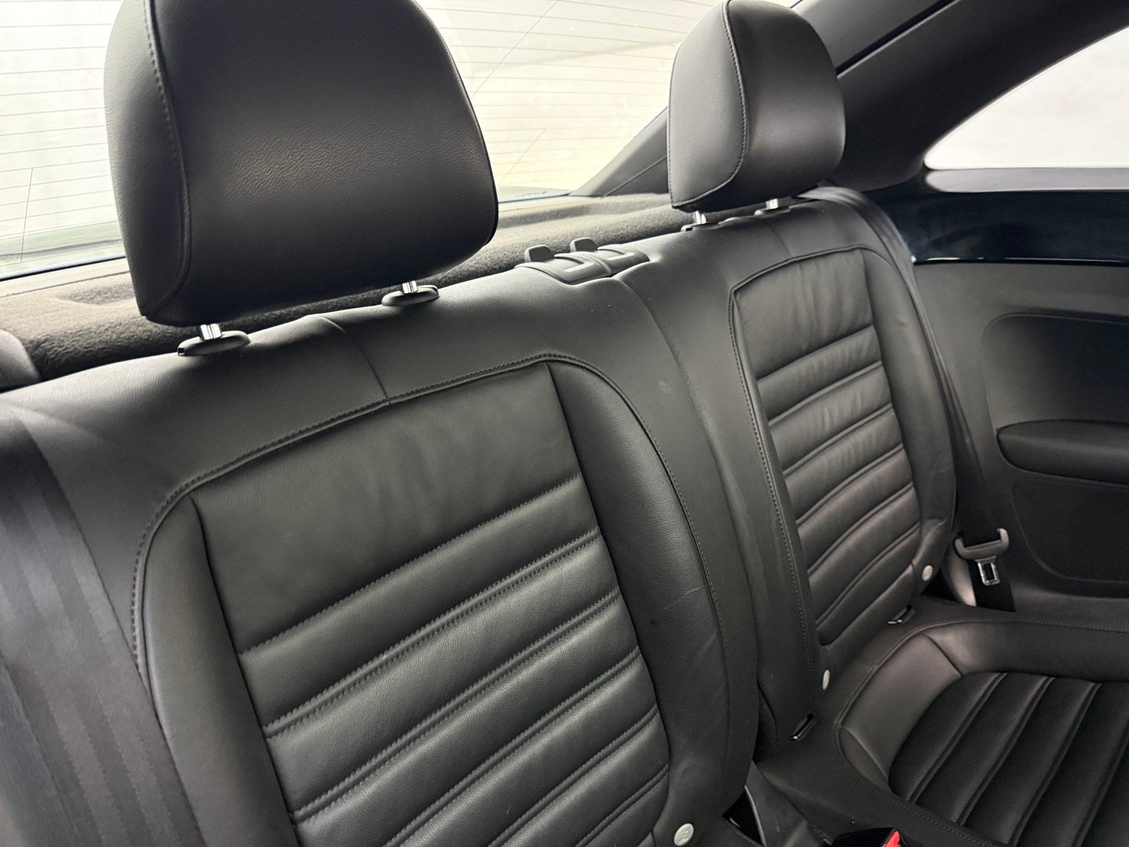 Thumbnail: 2013 Volkswagen Beetle - 6