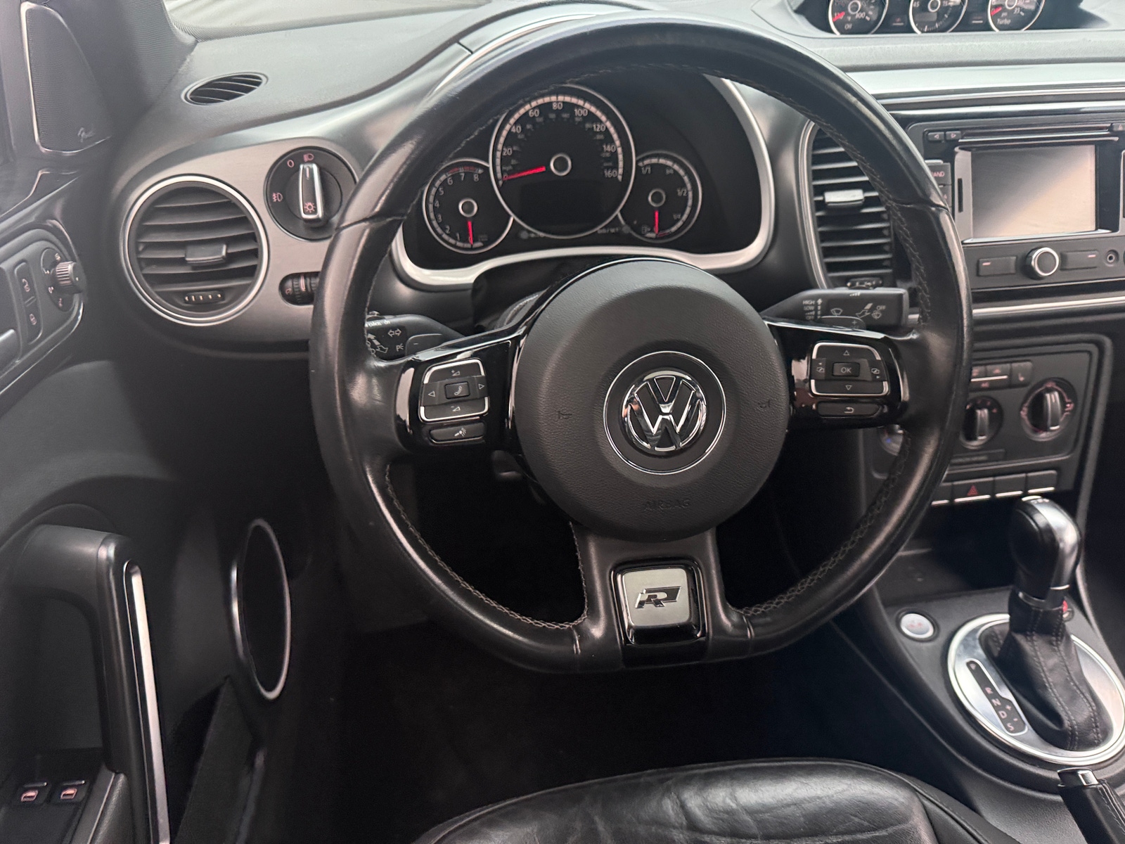 Thumbnail: 2013 Volkswagen Beetle - 5