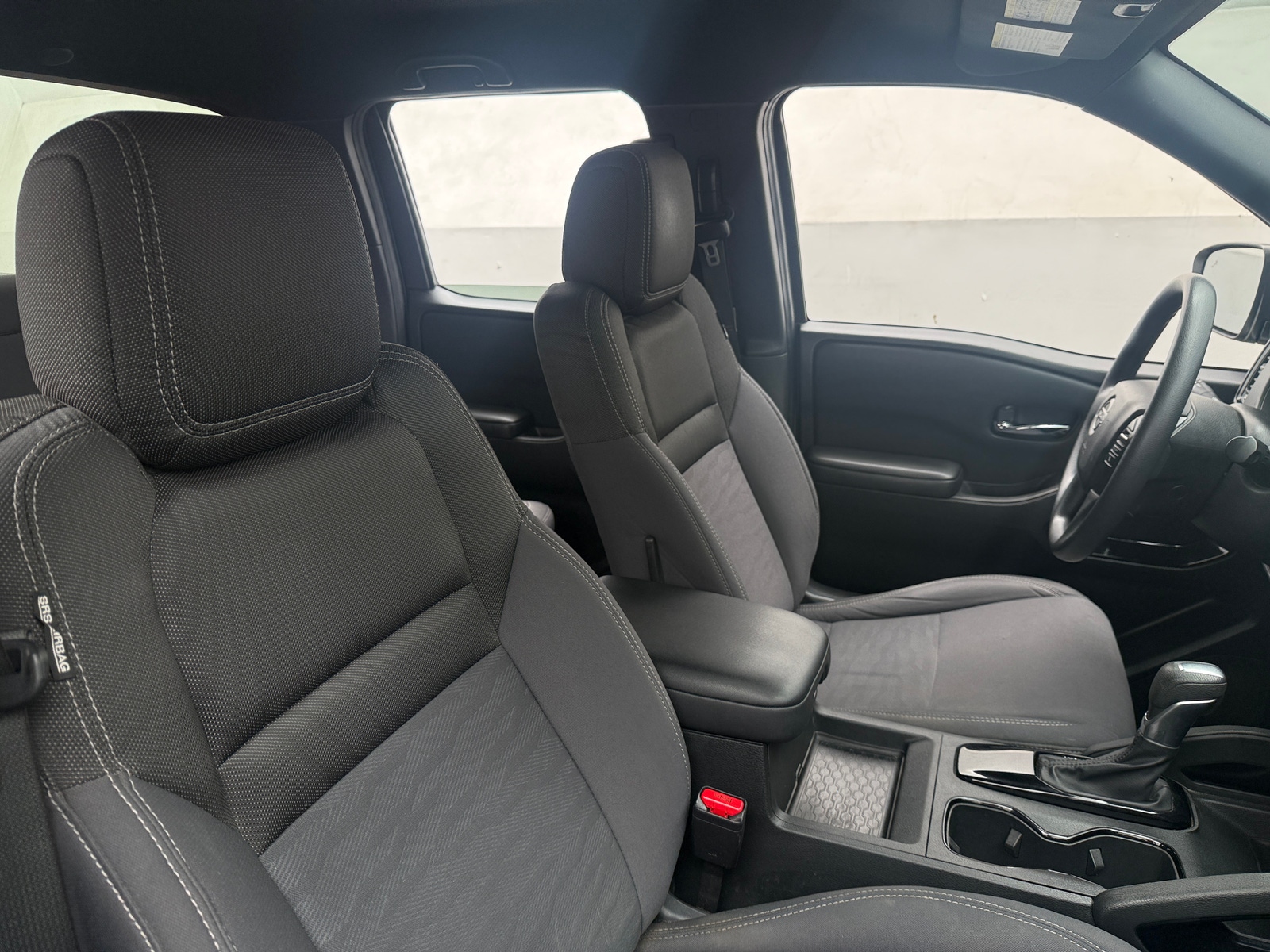 Thumbnail: 2023 Nissan Frontier - 2
