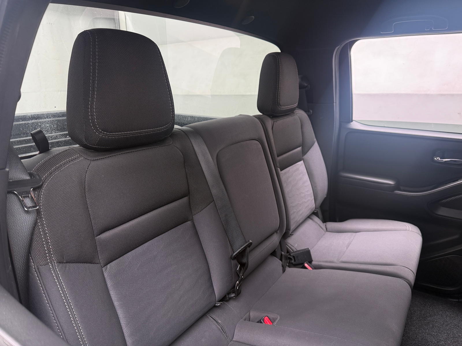 Thumbnail: 2023 Nissan Frontier - 6