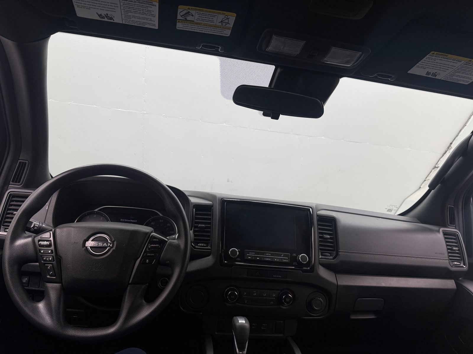 Thumbnail: 2023 Nissan Frontier - 3