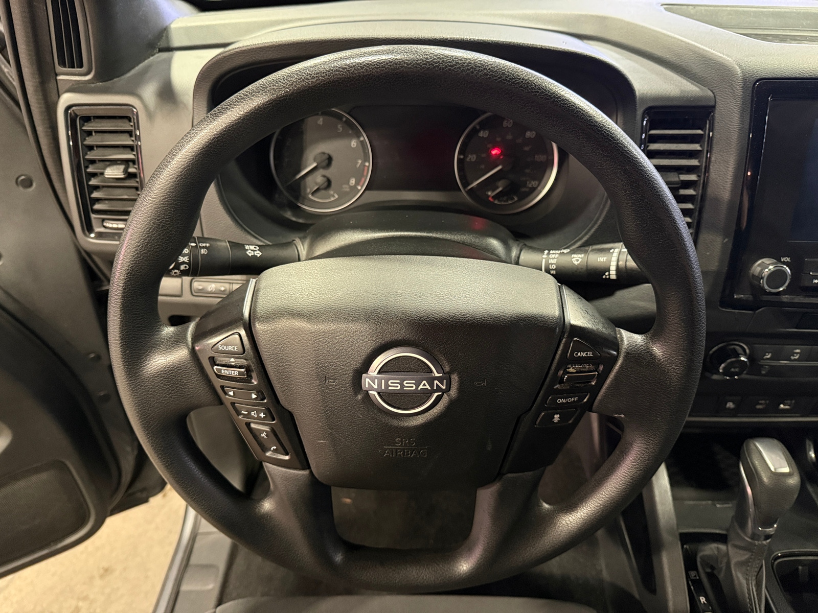 Thumbnail: 2023 Nissan Frontier - 5