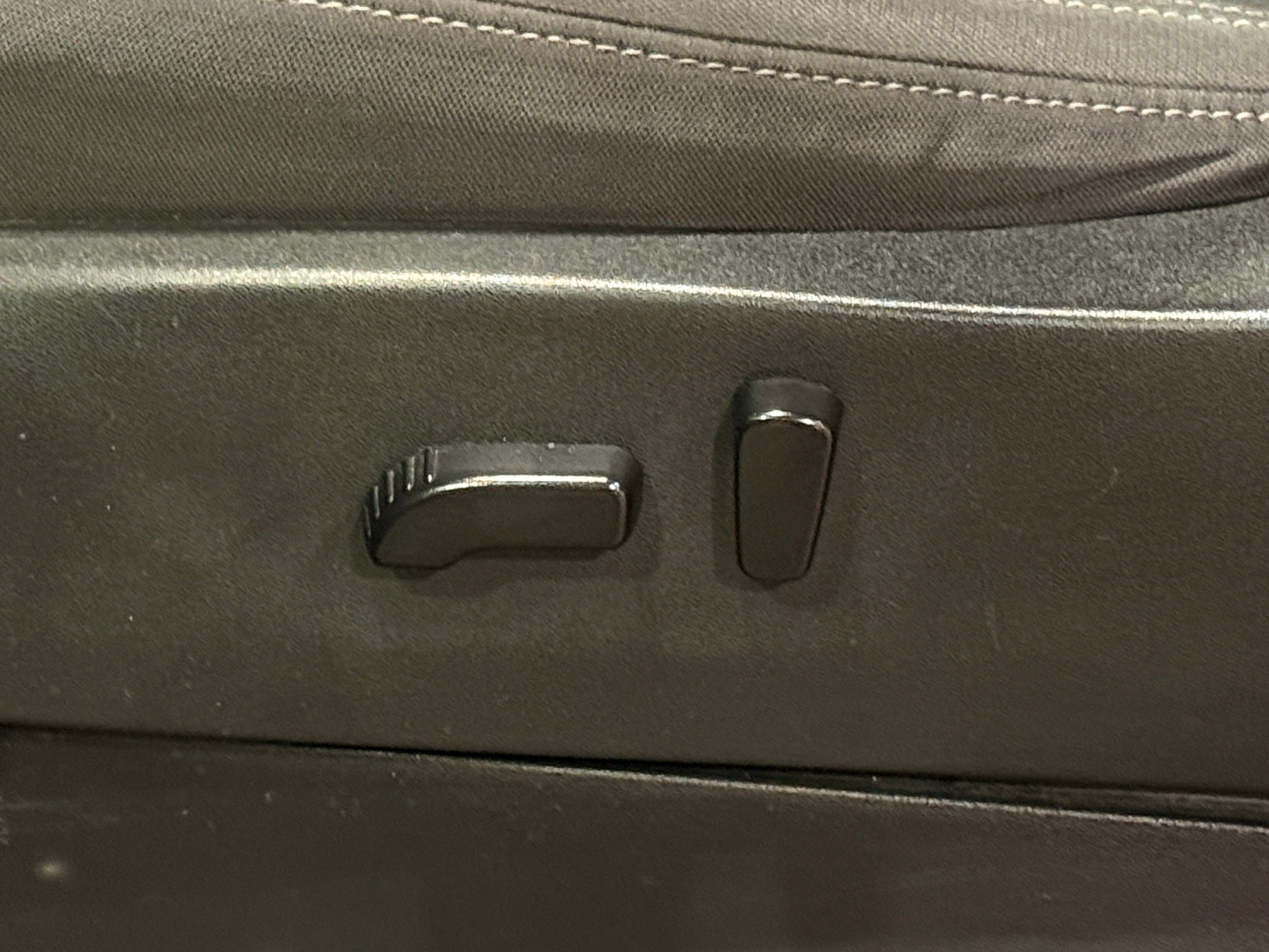 2023 Nissan Frontier