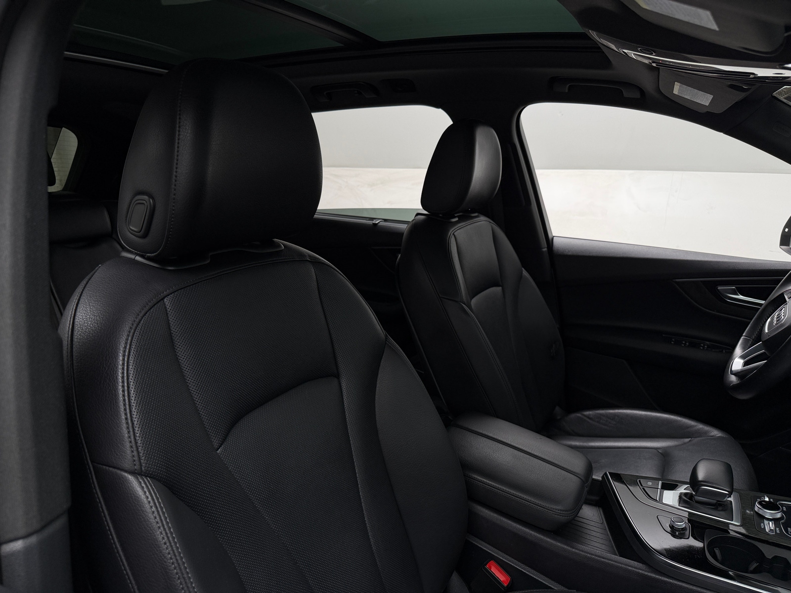 Thumbnail: 2018 Audi Q7 - 2
