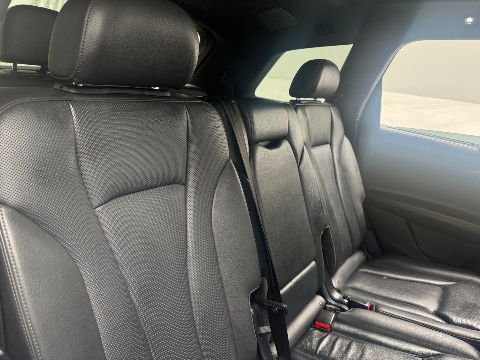 Thumbnail: 2018 Audi Q7 - 6
