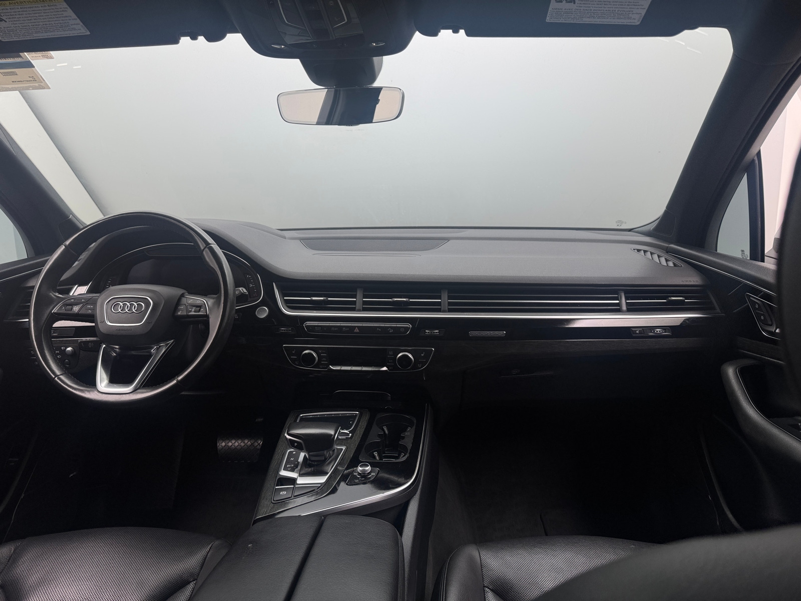 Thumbnail: 2018 Audi Q7 - 3