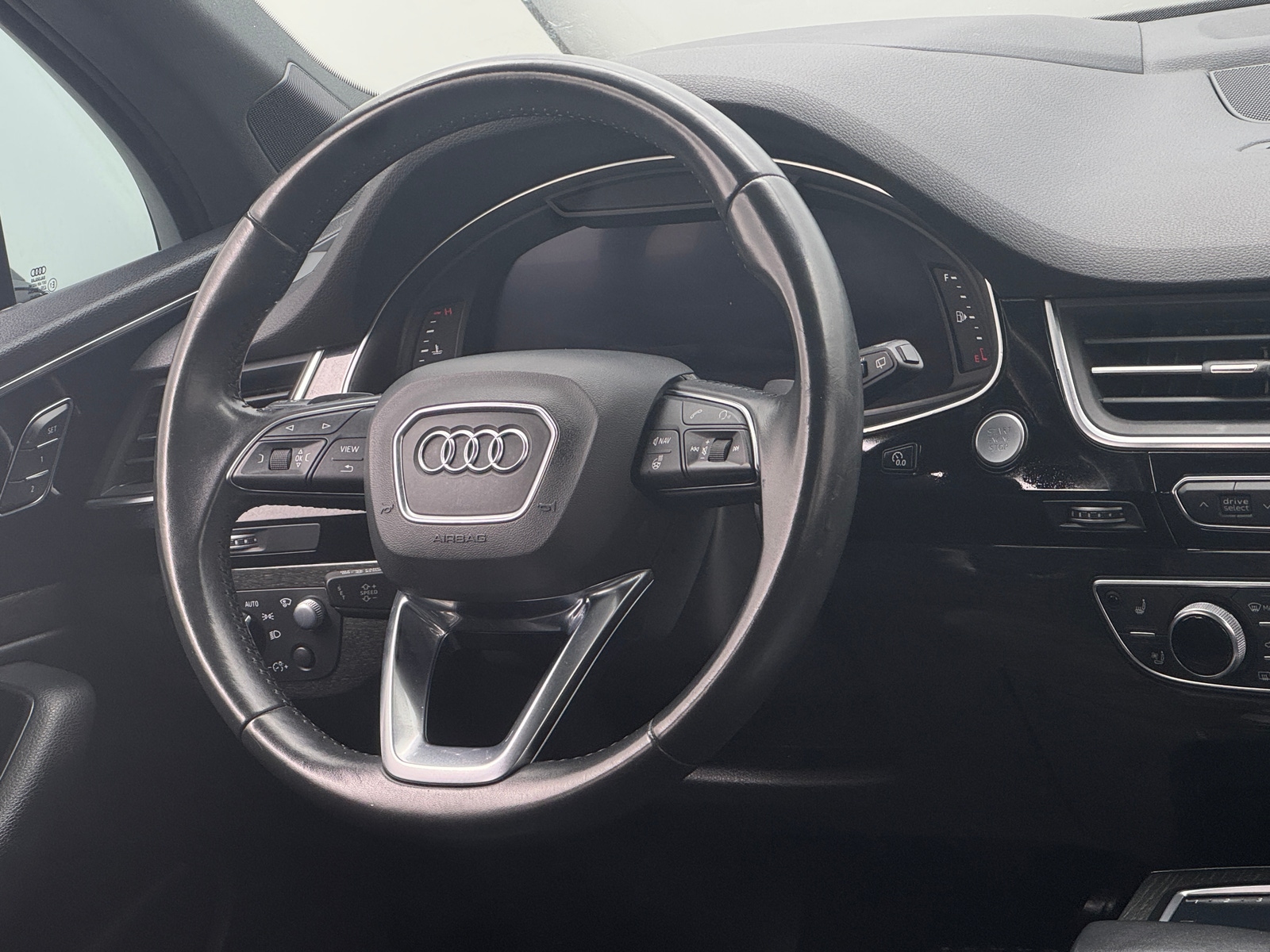 Thumbnail: 2018 Audi Q7 - 5