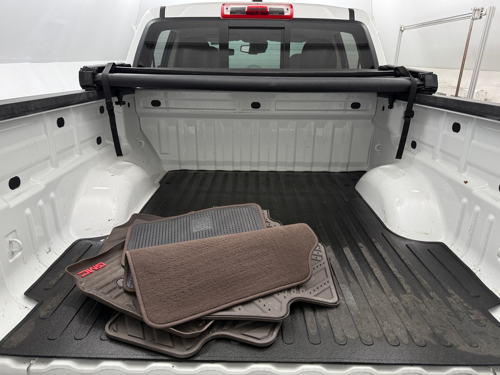 Thumbnail: 2018 GMC Canyon - 6