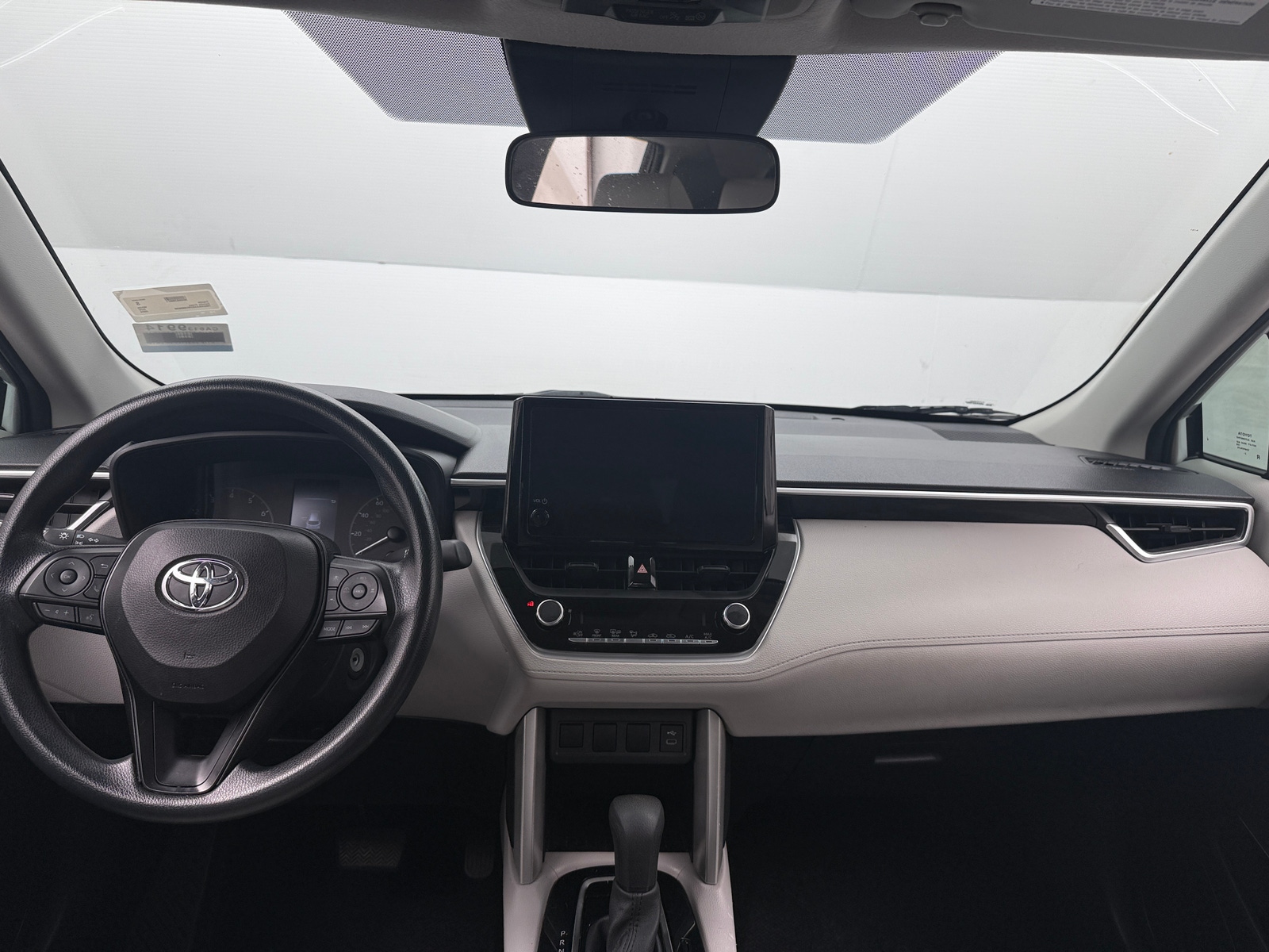 Thumbnail: 2024 Toyota Corolla Cross - 3