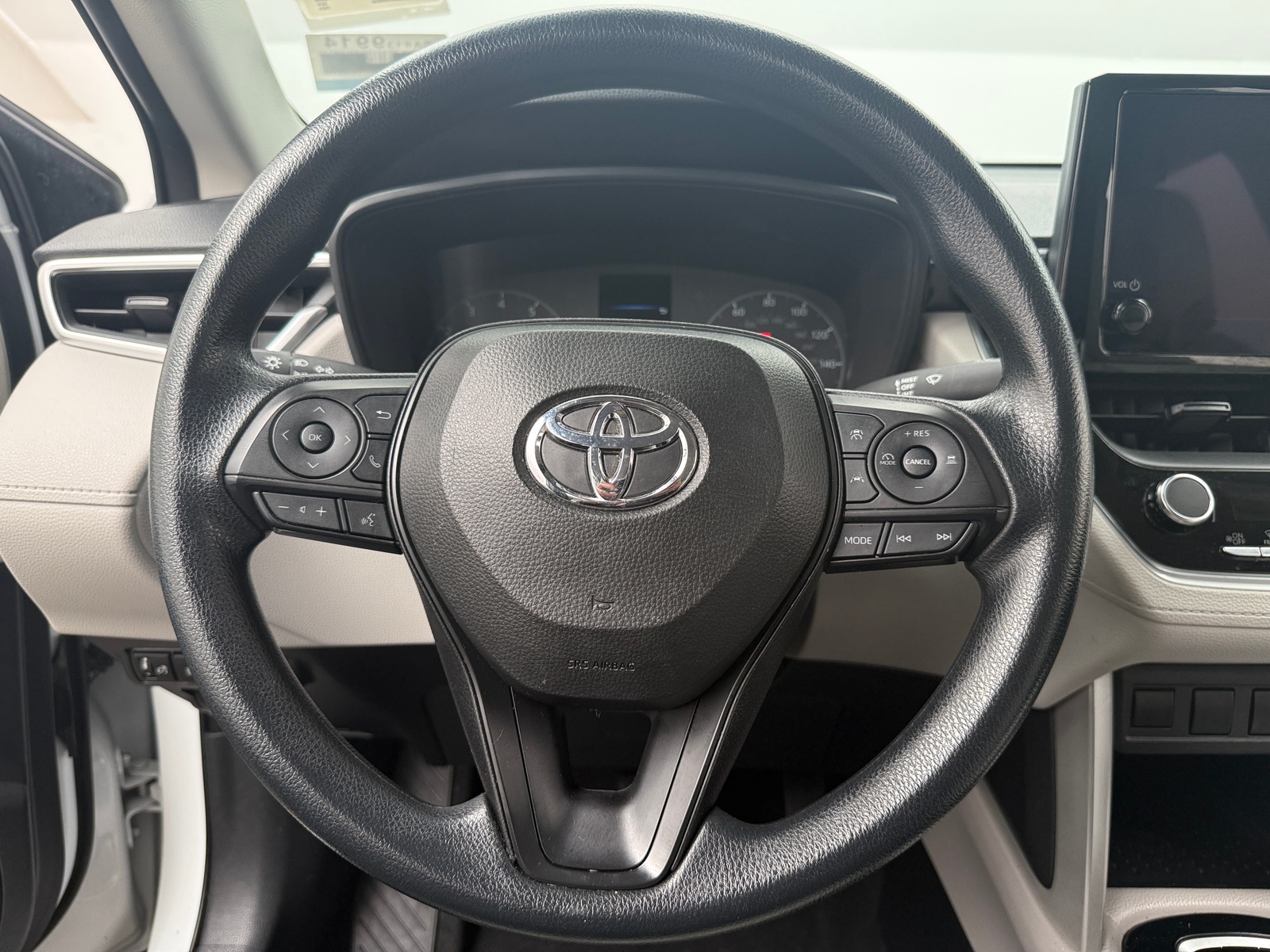Thumbnail: 2024 Toyota Corolla Cross - 5