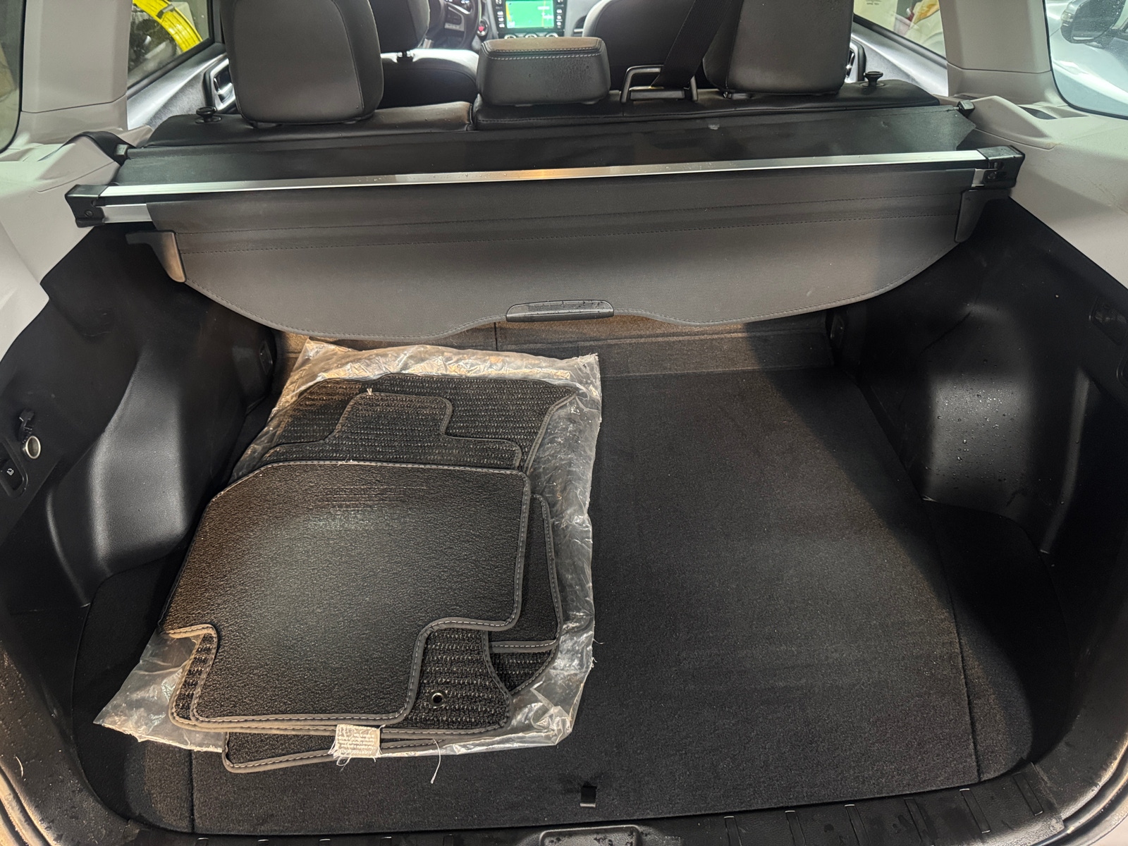 Thumbnail: 2018 Subaru Forester - 6