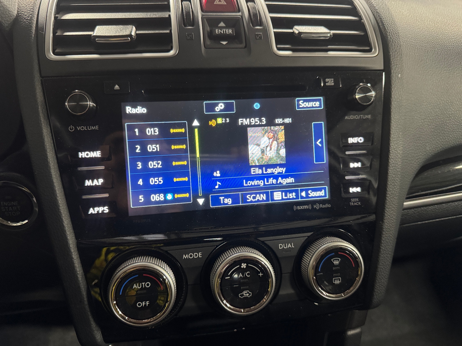 Thumbnail: 2018 Subaru Forester - 3