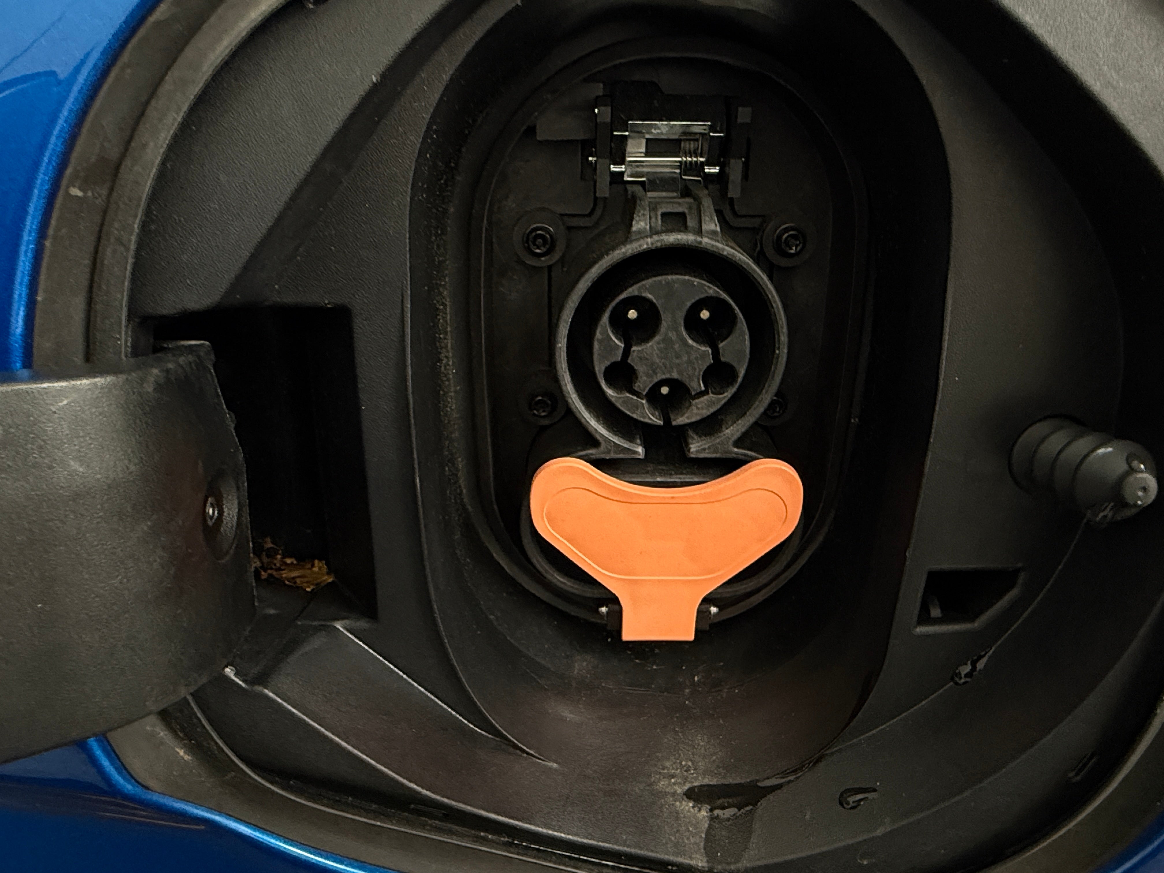 2023 Chevrolet Bolt EUV