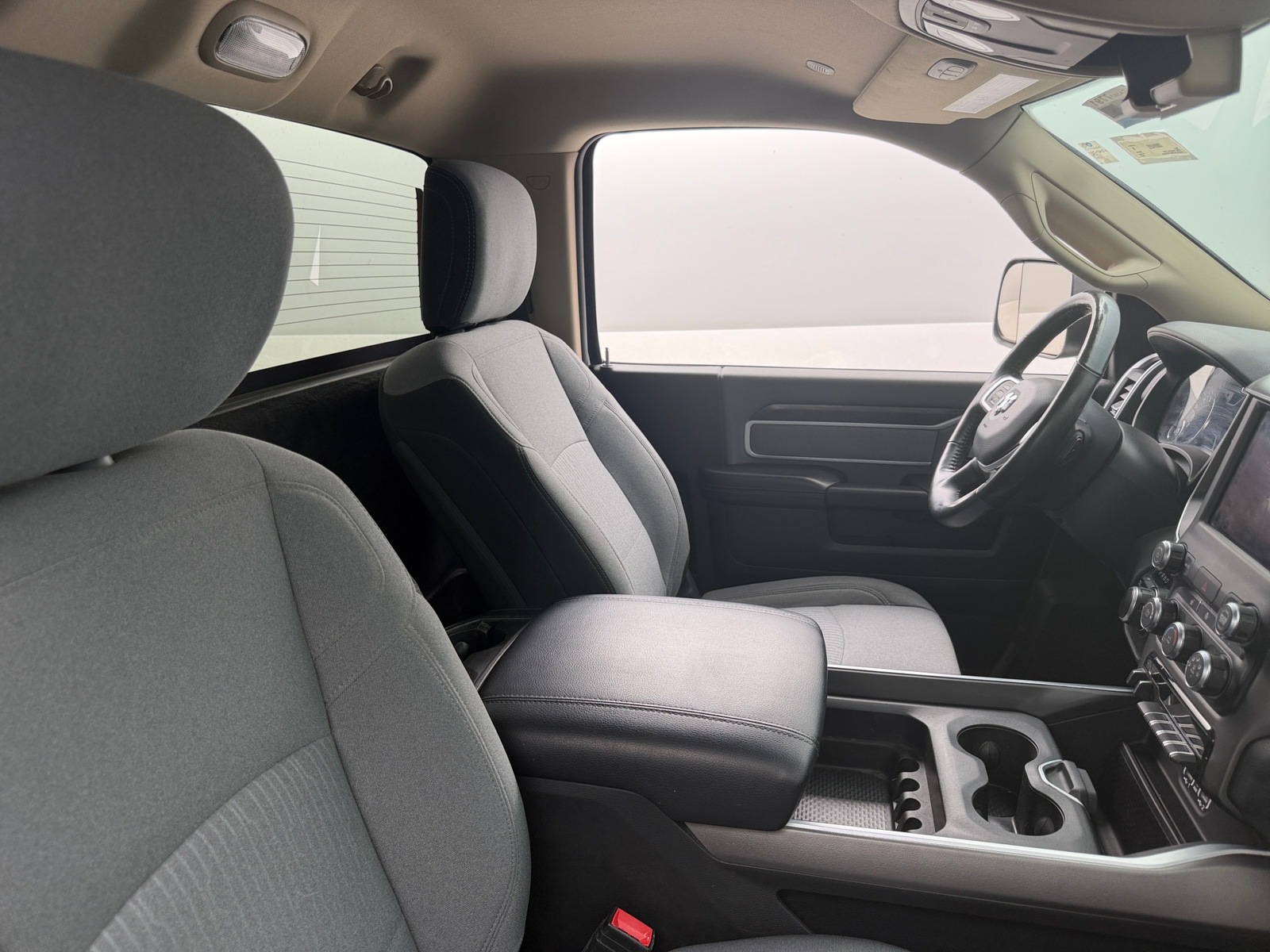 Thumbnail: 2019 RAM 3500 - 2