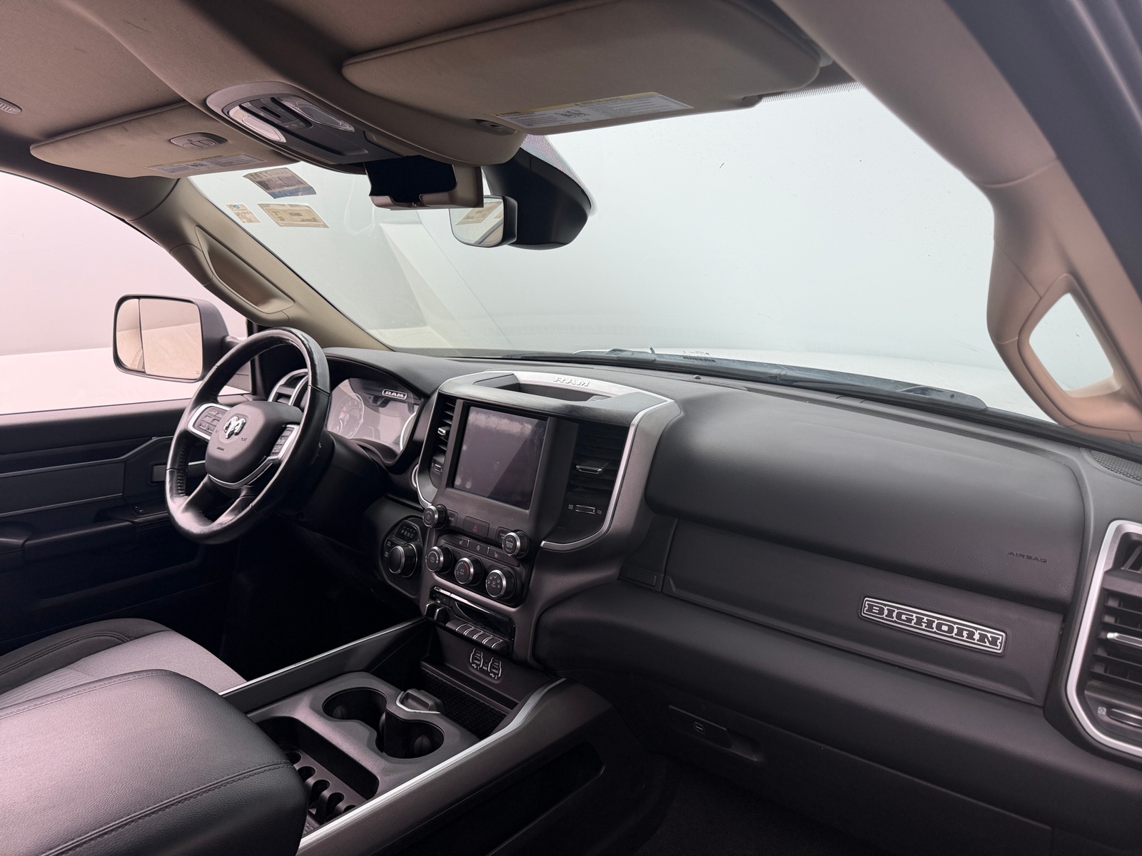 Thumbnail: 2019 RAM 3500 - 3