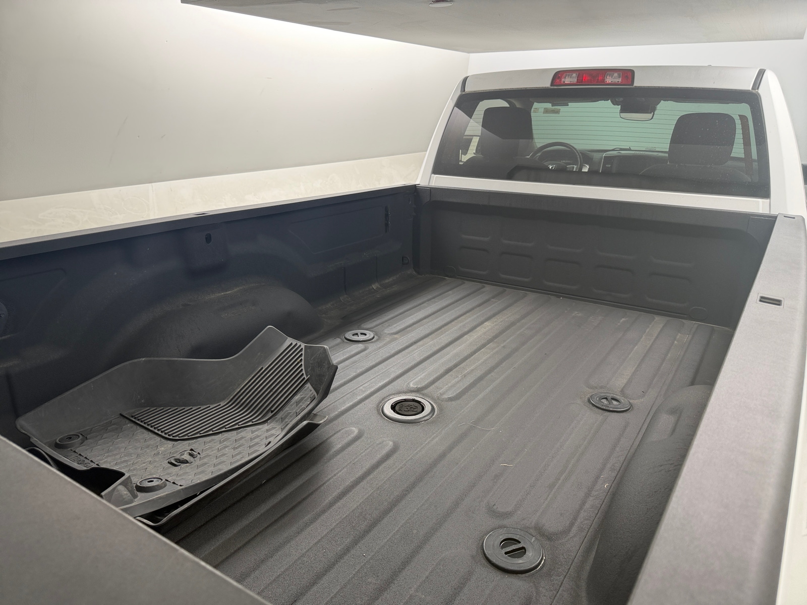 Thumbnail: 2019 RAM 3500 - 6