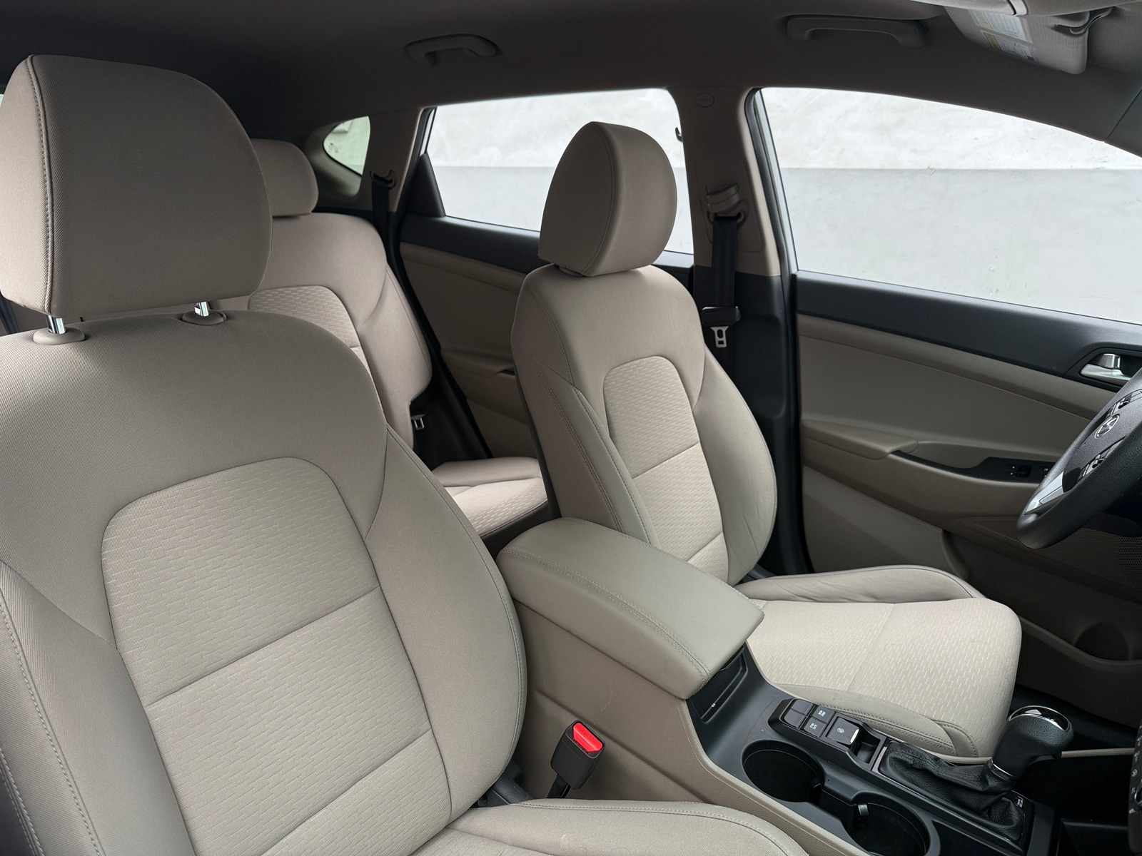 Thumbnail: 2019 Hyundai Tucson - 2