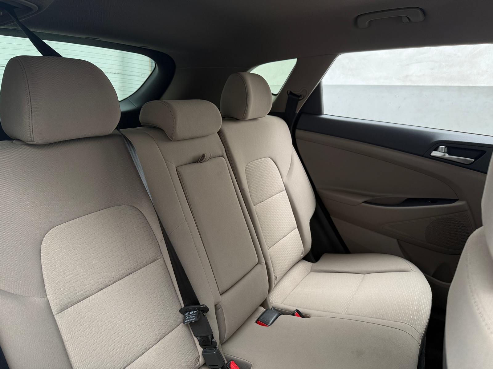 Thumbnail: 2019 Hyundai Tucson - 6