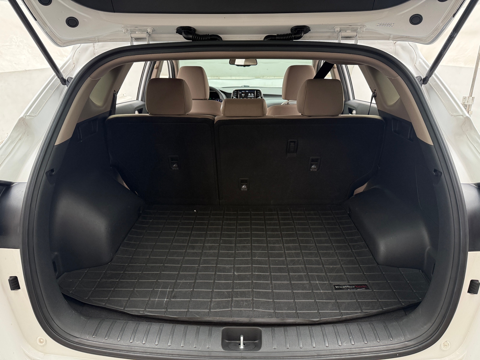 Thumbnail: 2019 Hyundai Tucson - 7