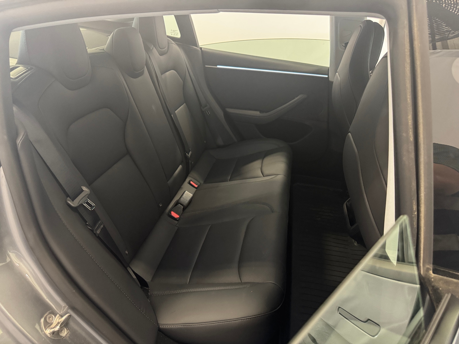 Thumbnail: 2024 Tesla Model 3 - 5