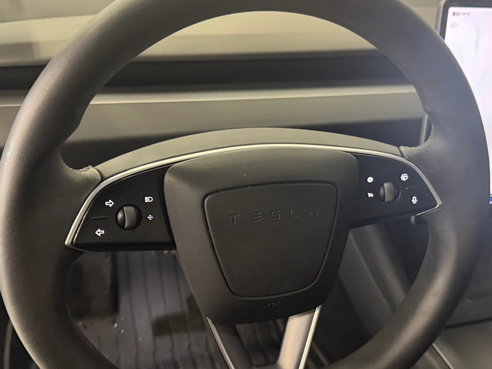 Thumbnail: 2024 Tesla Model 3 - 4