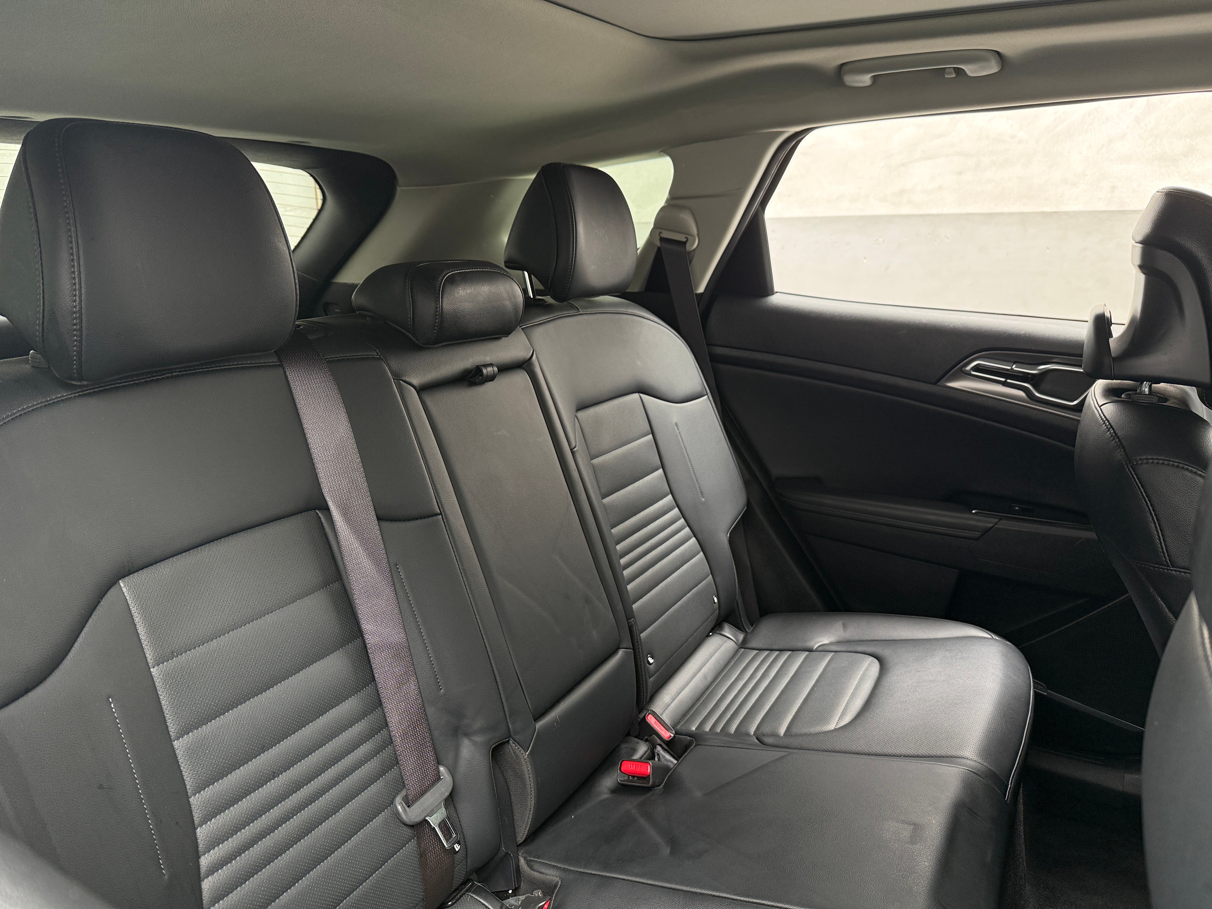 2023 Kia Sportage SX Prestige Hybrid - Photo 5
