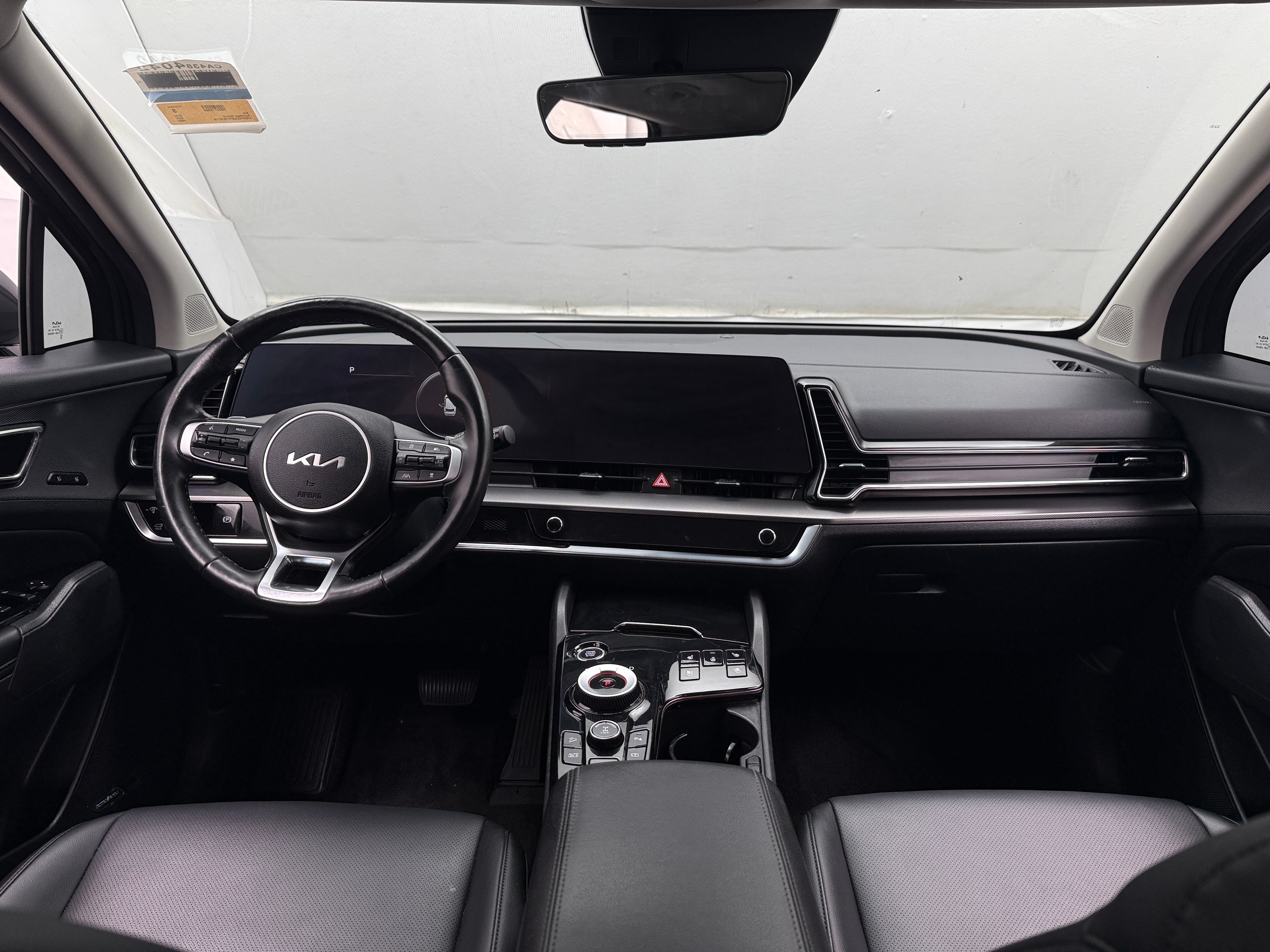 2023 Kia Sportage SX Prestige Hybrid - Photo 7